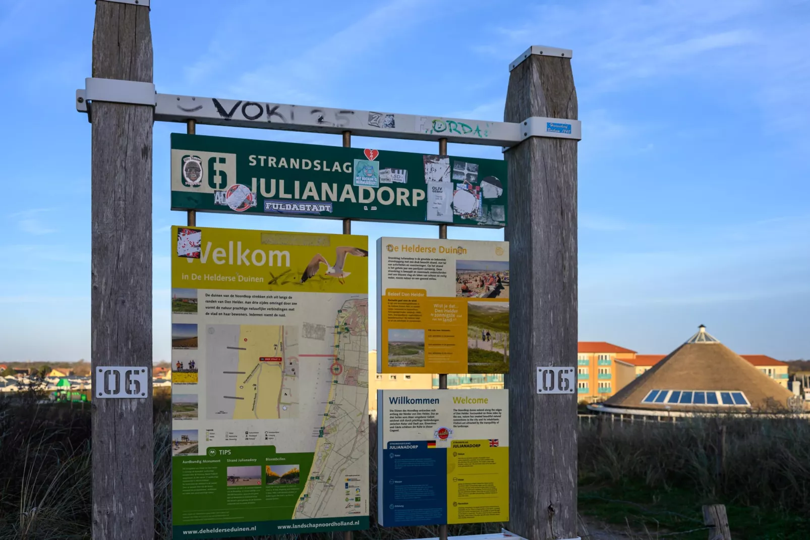 Loft Loopuyt-Gebieden zomer 5km