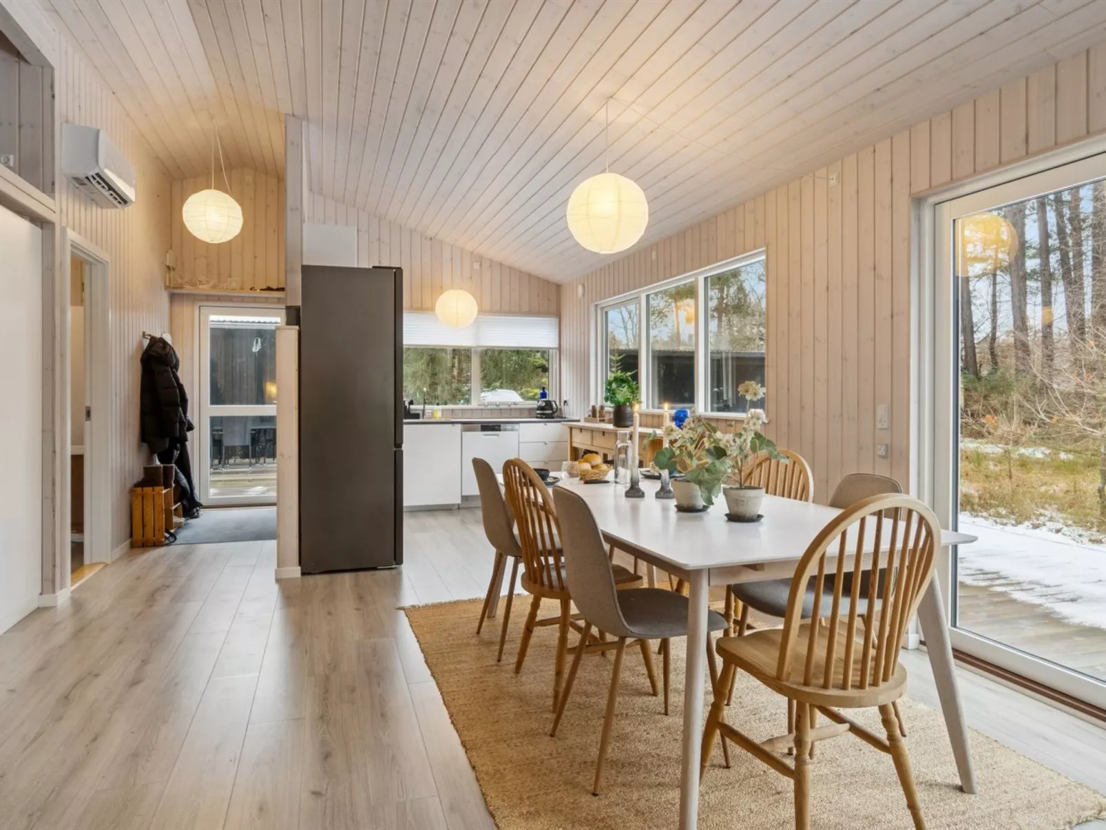 "Amitola" - 800m from the sea-Binnen