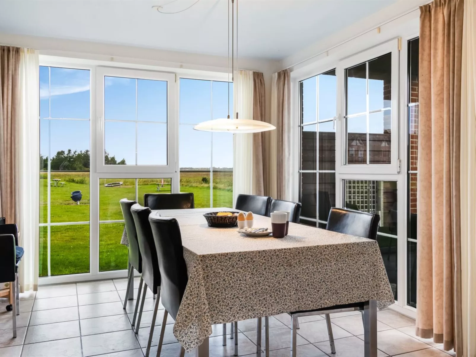 "Auwe" - 3.5km from the sea-Binnen