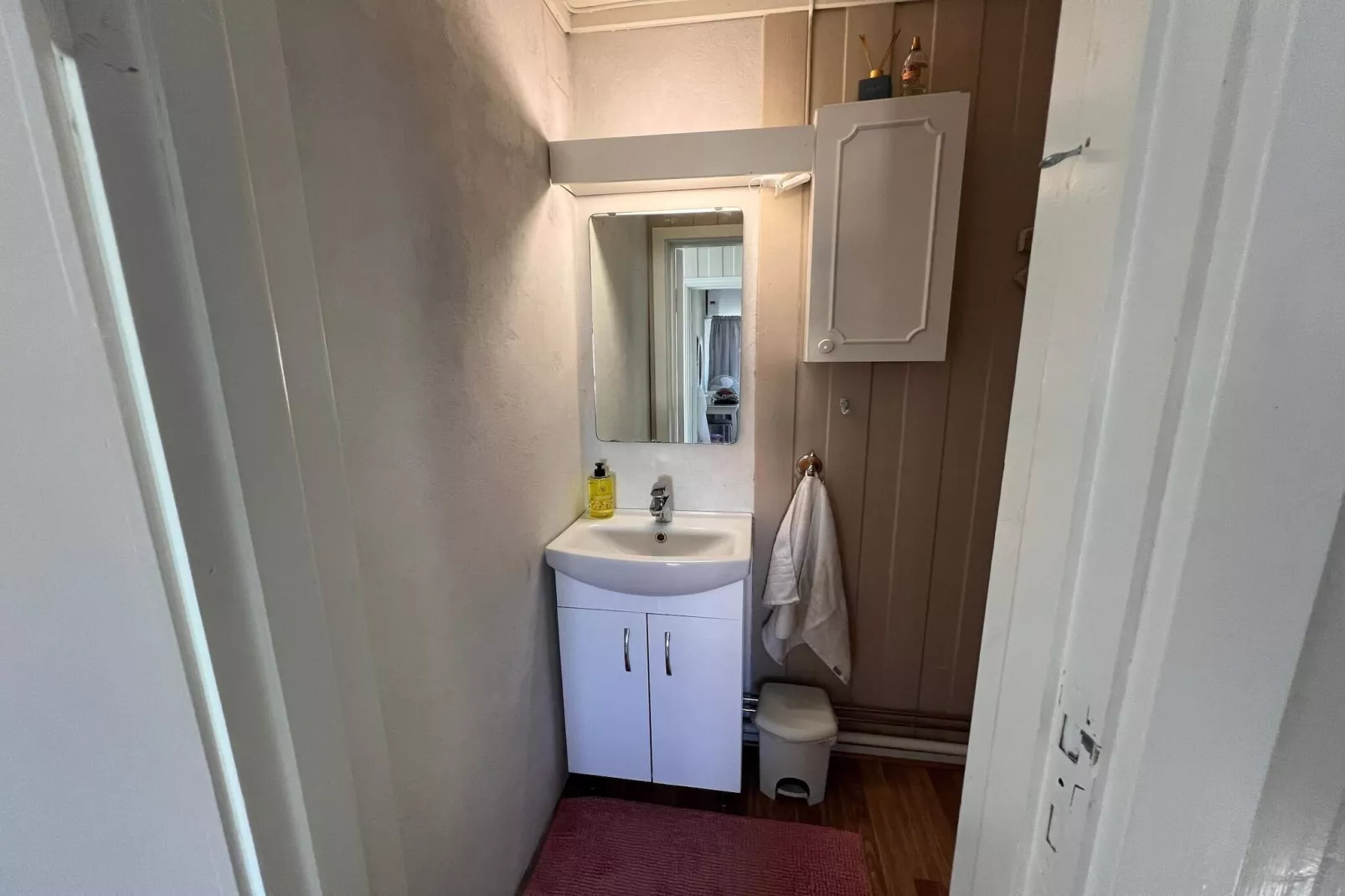 10 Personen vakantie huis in Årnes-Binnen