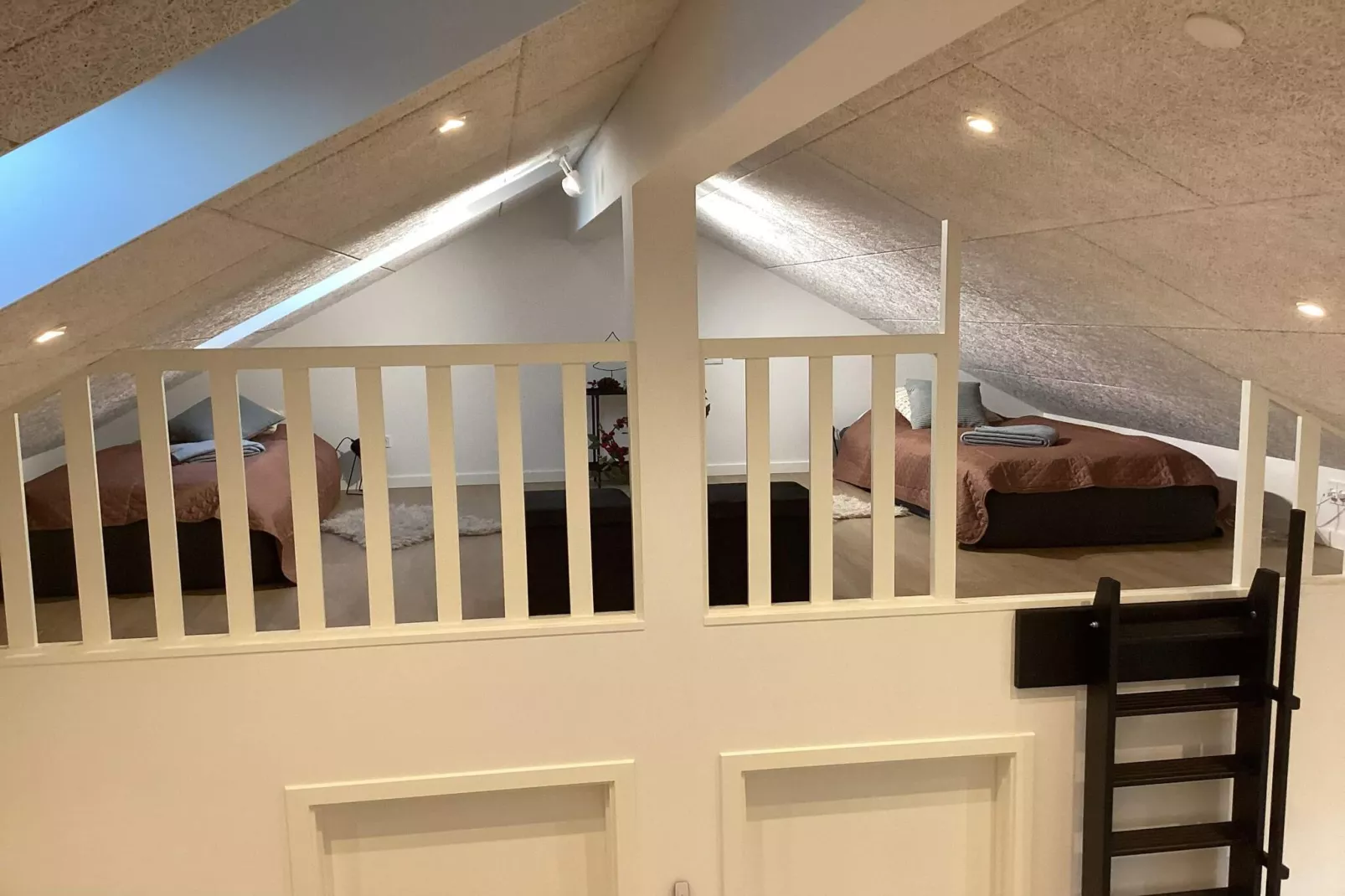 5 sterren vakantie huis in Lemvig-Binnen