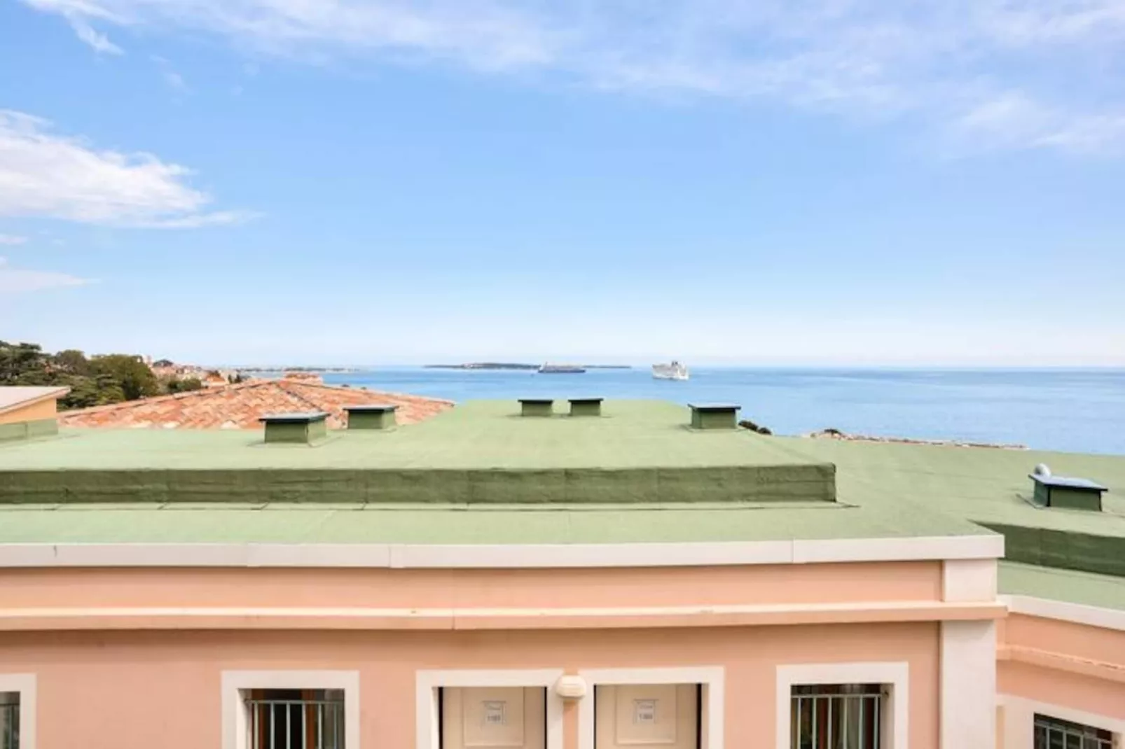 Résidence Cannes Villa Francia - maeva Home