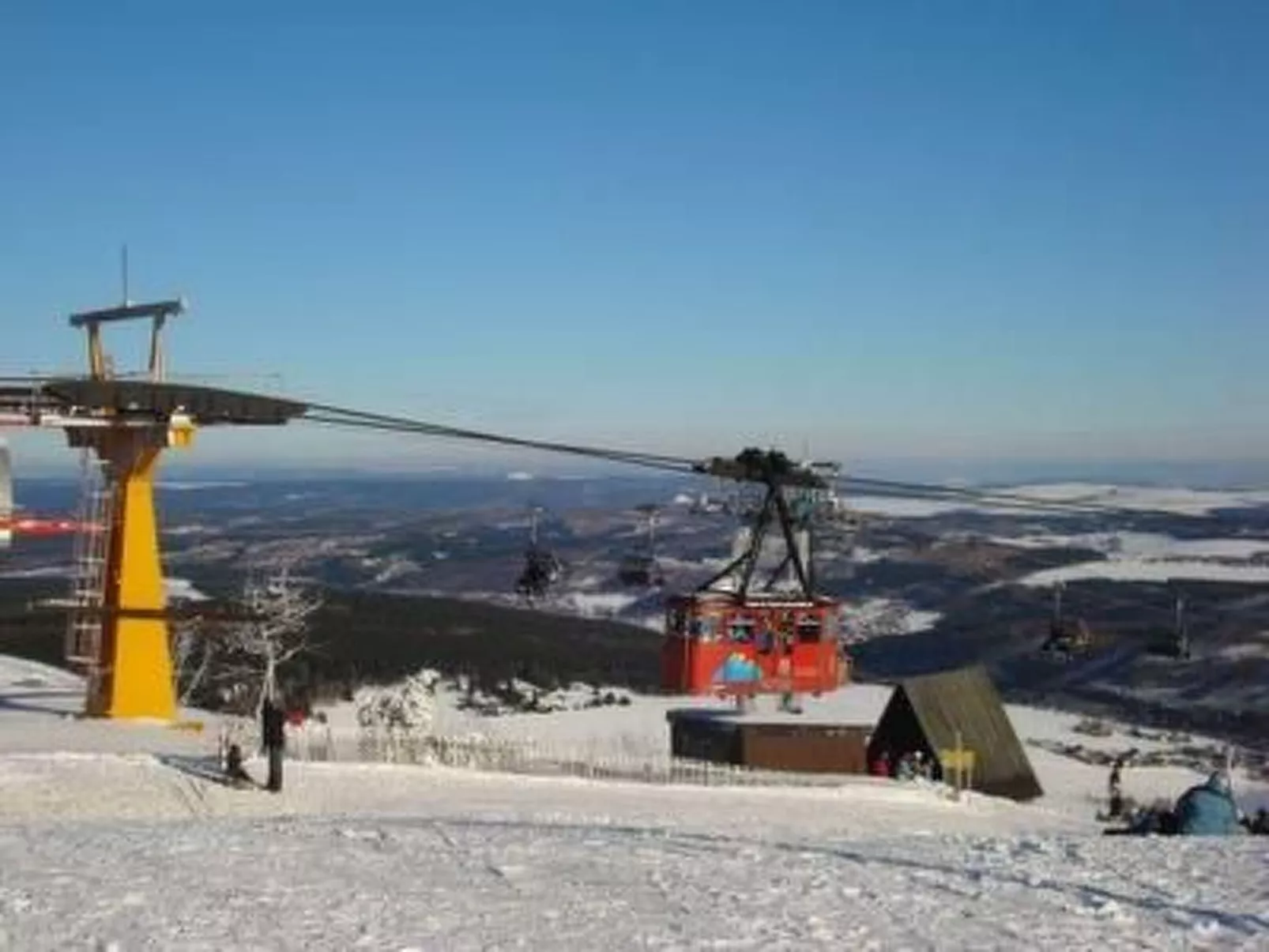 Fewo-Dorfblick-Buiten