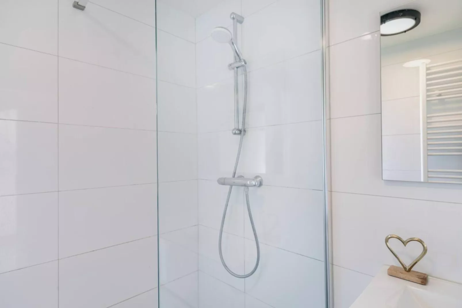 118 | Rietzanger | Sfeervol ingerichte bungalow-Badkamer