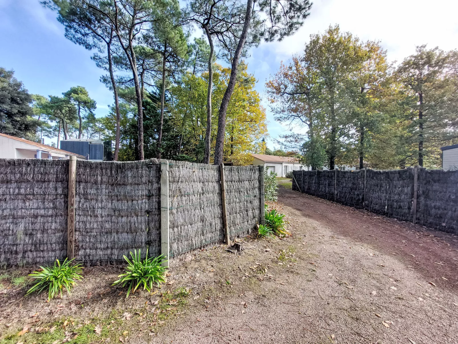 Villa Océan et Forêt-Buiten