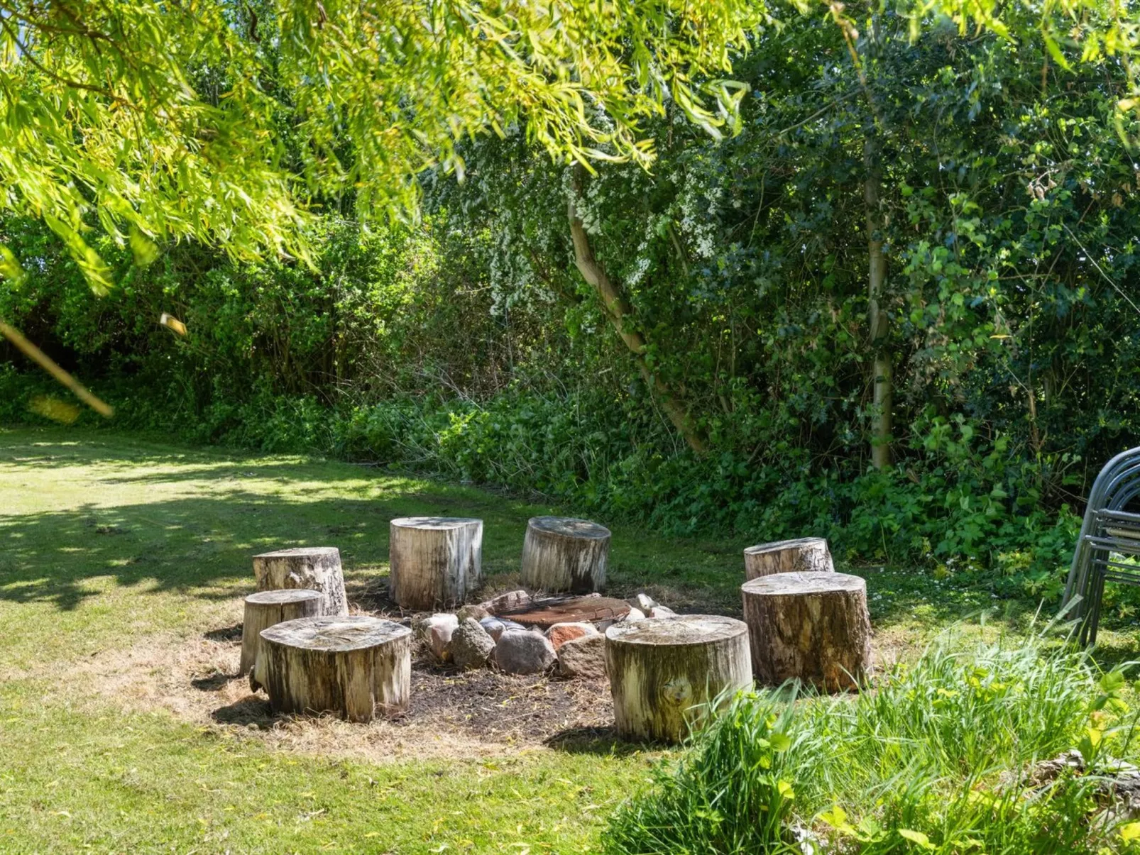 "Goti" - 850m from the sea-Buiten