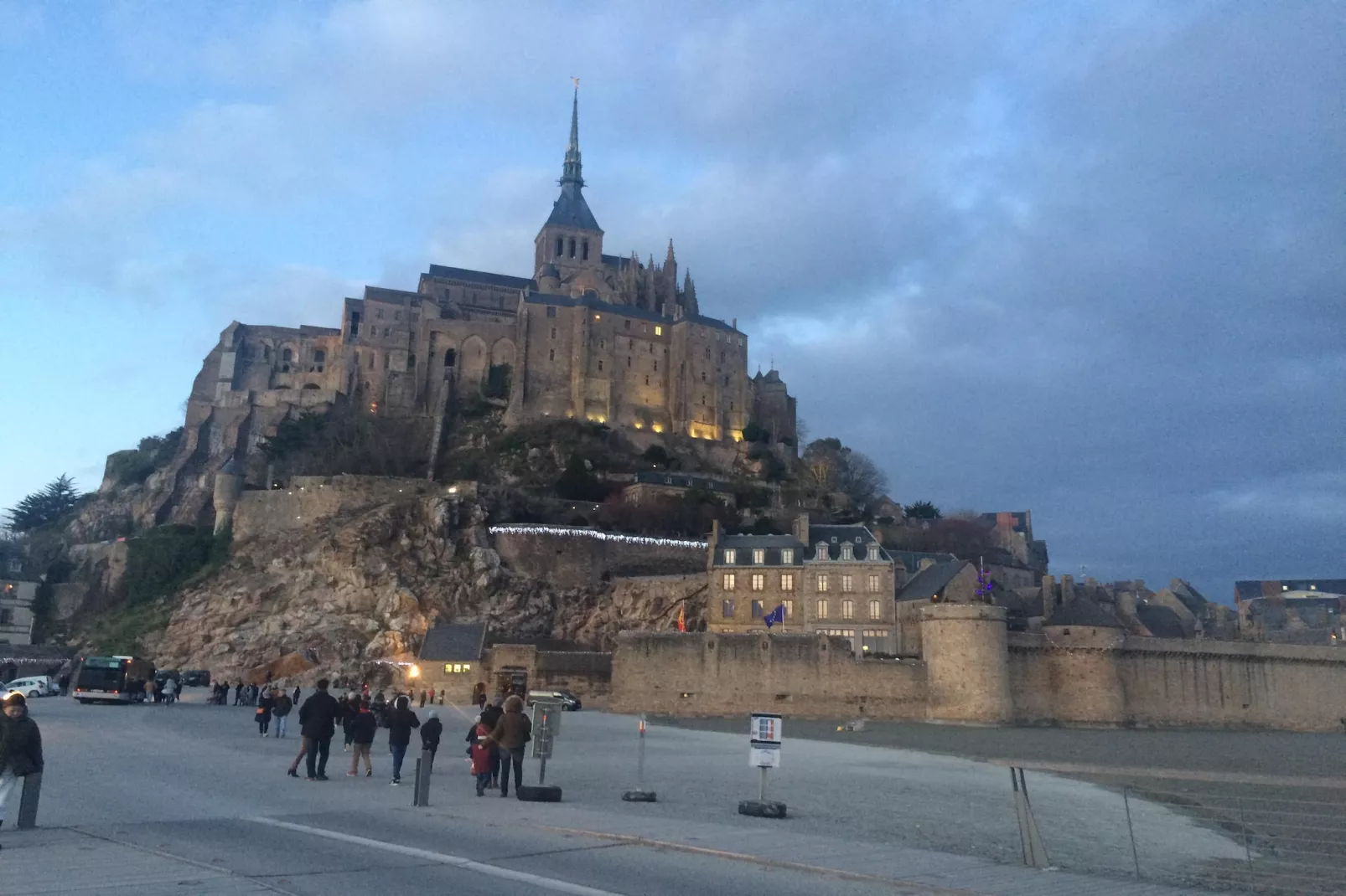 Maison de Vacances XXL Gouville sur mer-Gebieden zomer 20km
