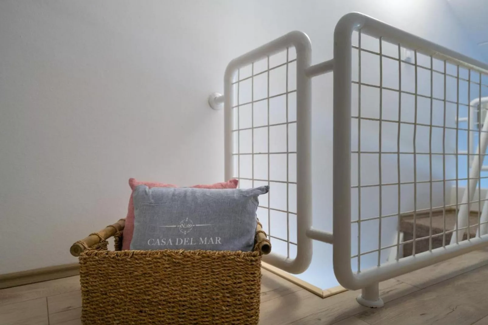 Apartment Baselak - Duplex One Bedroom Apartment with Balcony and Sea View - Binnen