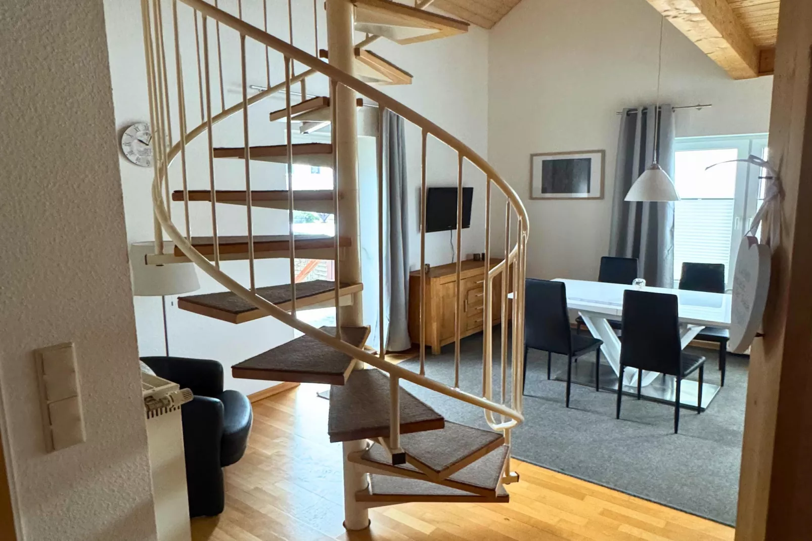 Casa Brocktega in Bestwig