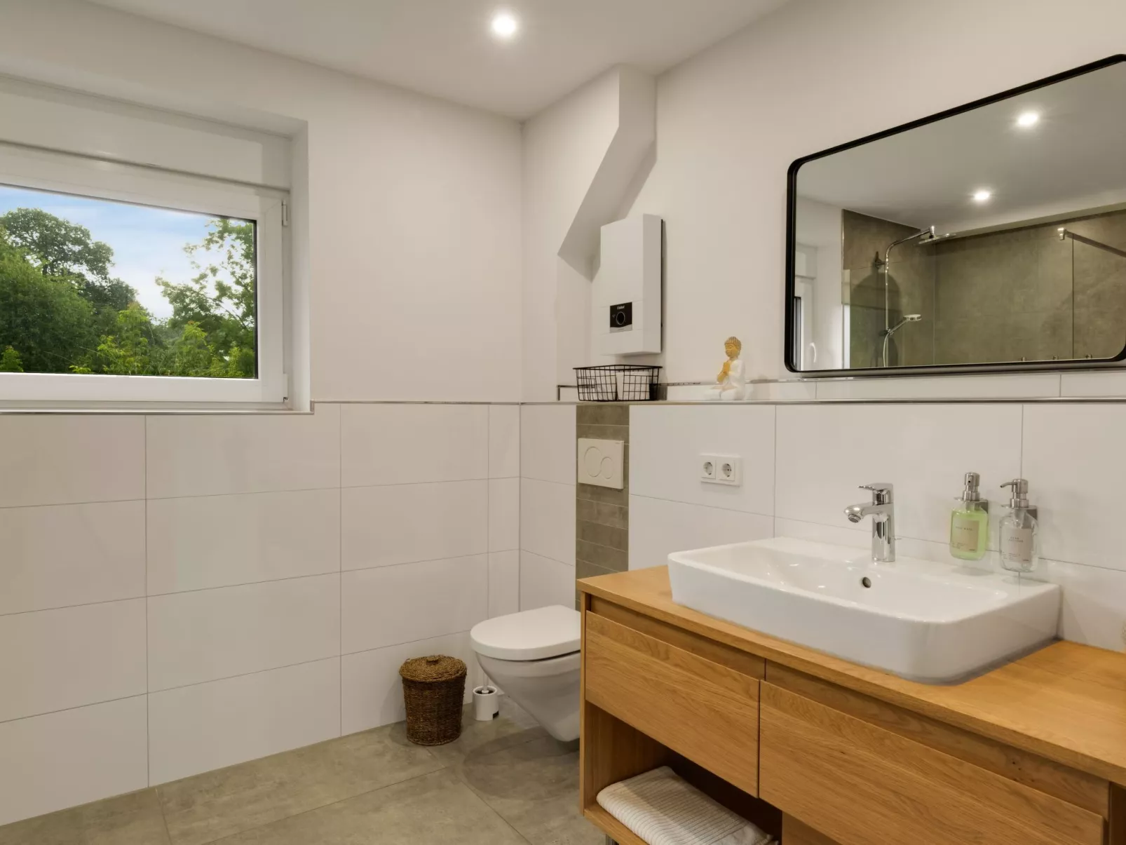 The Forest Retreat - Image-tags.info