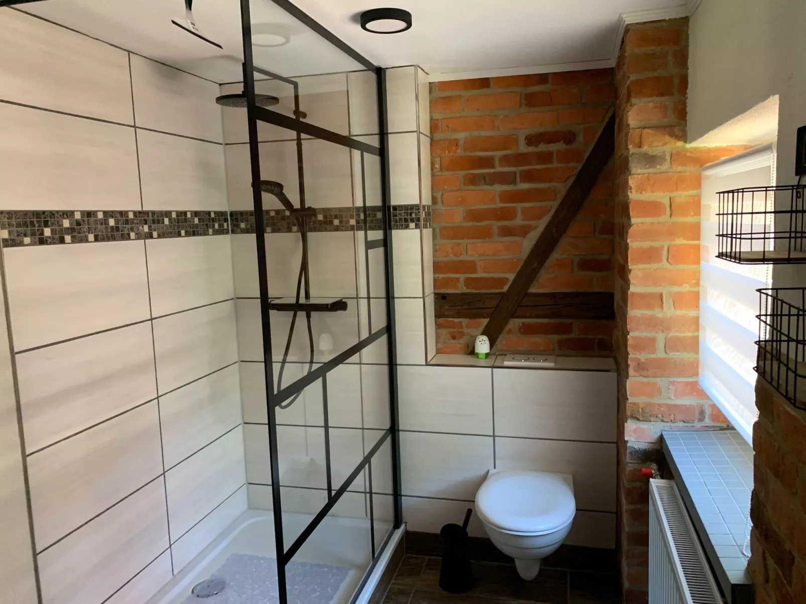 Waldferienhaus Dunja mit Sauna, Whirlpool, direkt am Waldrand, Kletterfelsen - Image-tags.info