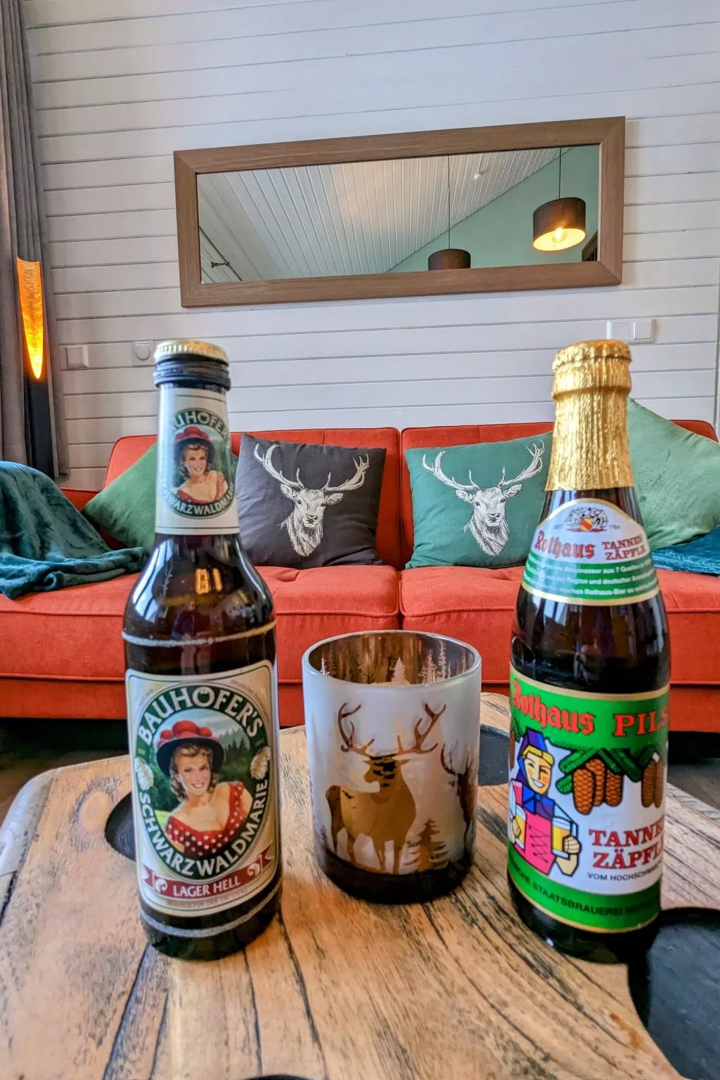 Schwarzwald Loft mit Schwimmbad und herrlicher Aussicht - Image-tags.info