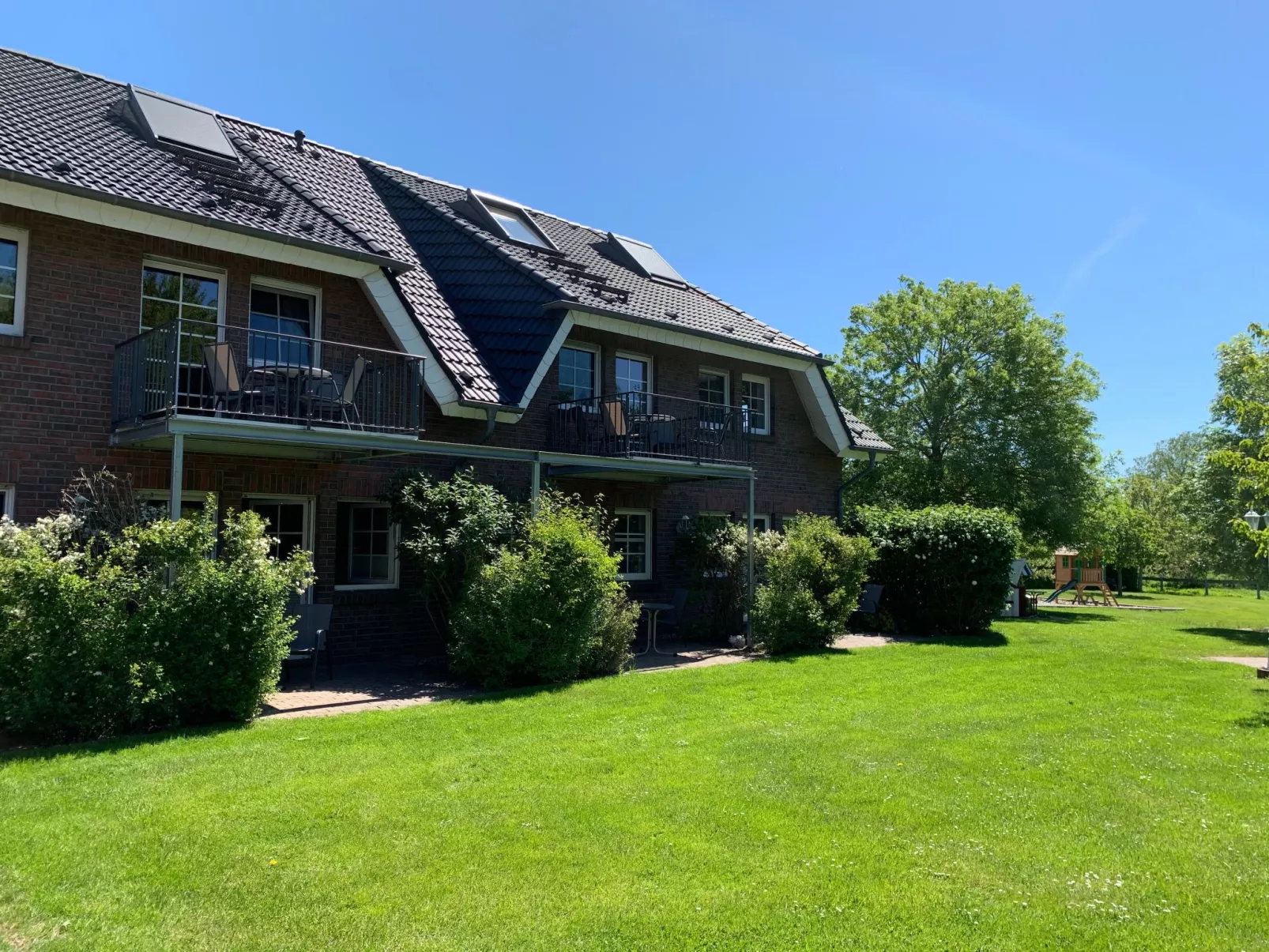 Mit Balkon - Image-tags.info