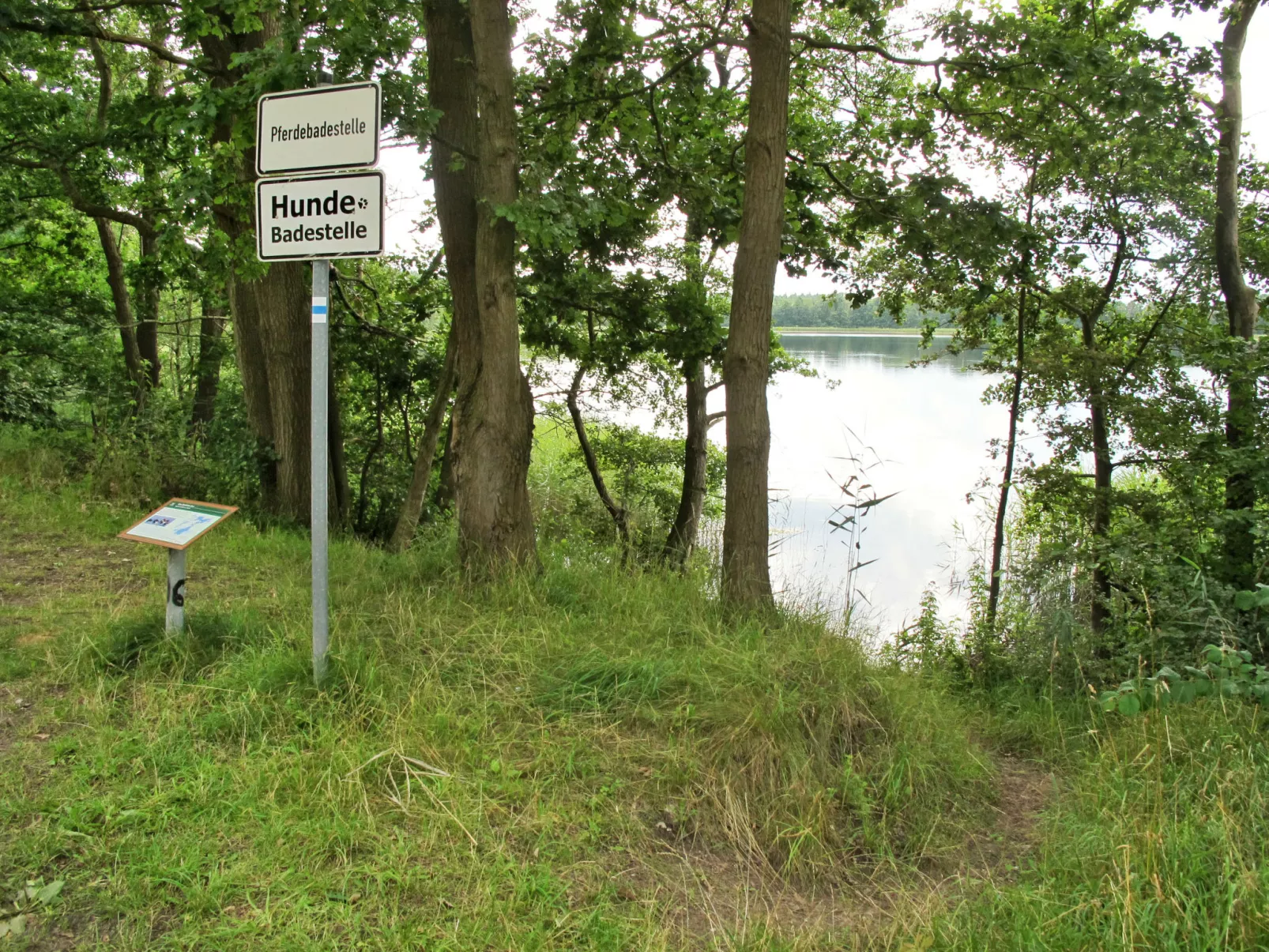 Wellnessparadies mit Sauna und Whirlpool - Omgeving