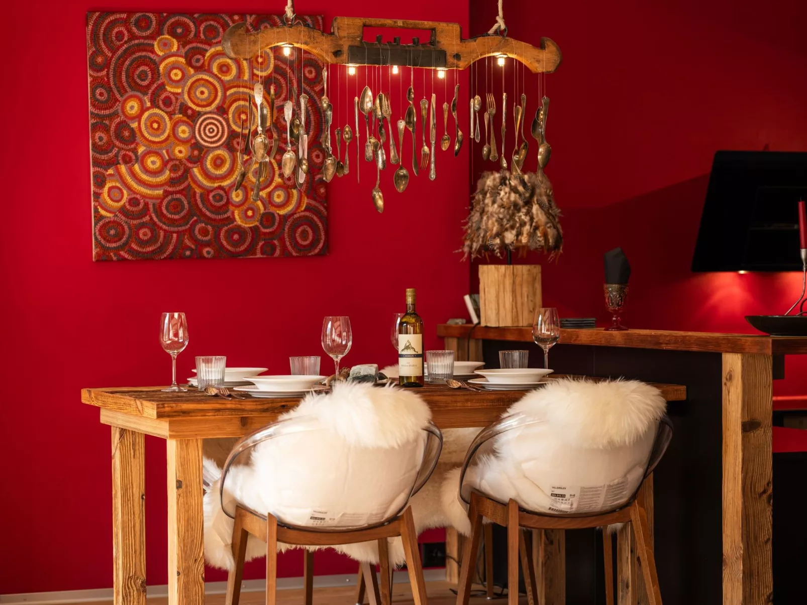 Duplex de charme im « Zermatter Chic » - Image-tags.info