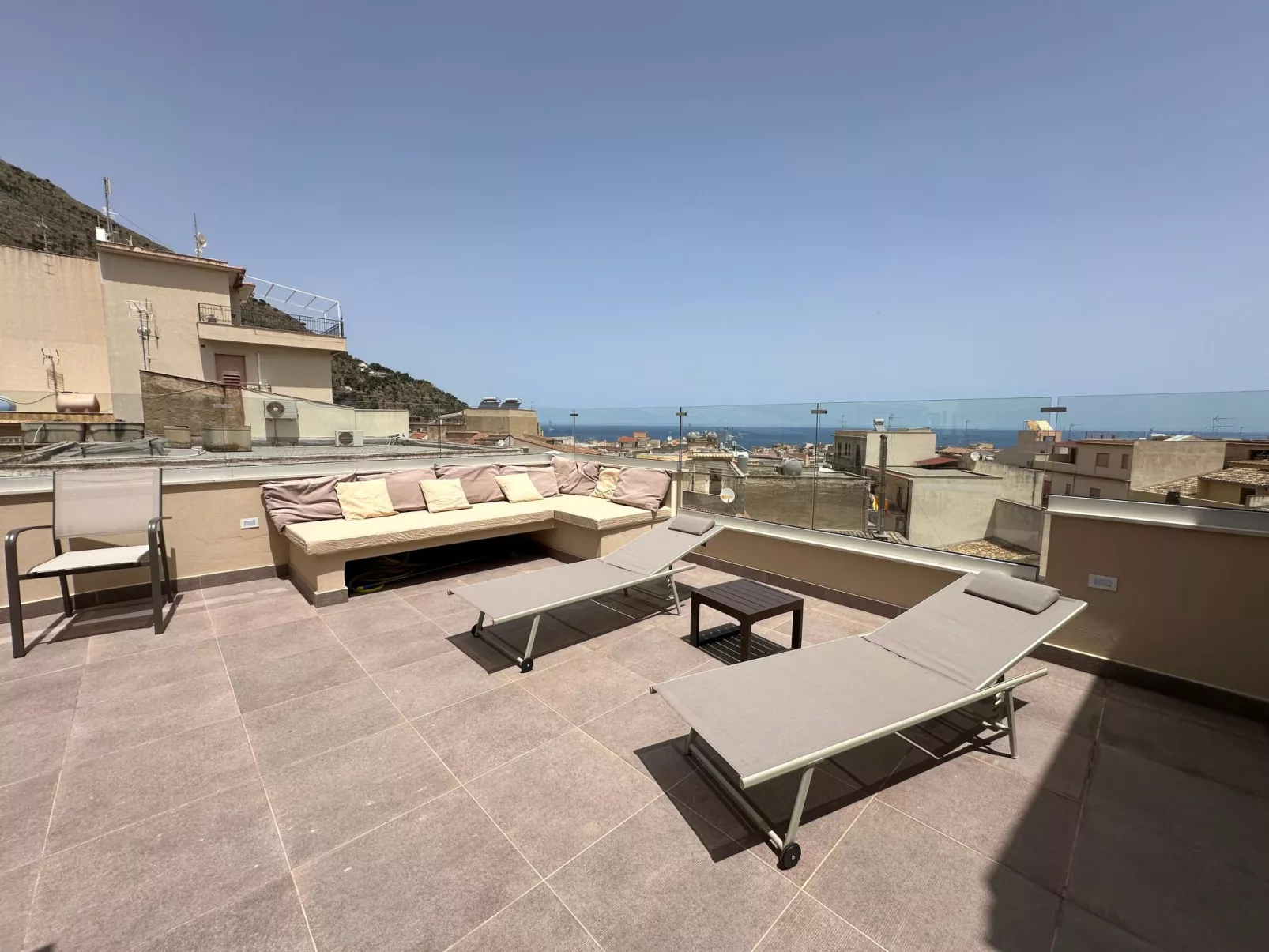 GS Urlaub del Golfo Haus mit Jacuzzi - Image-tags.info