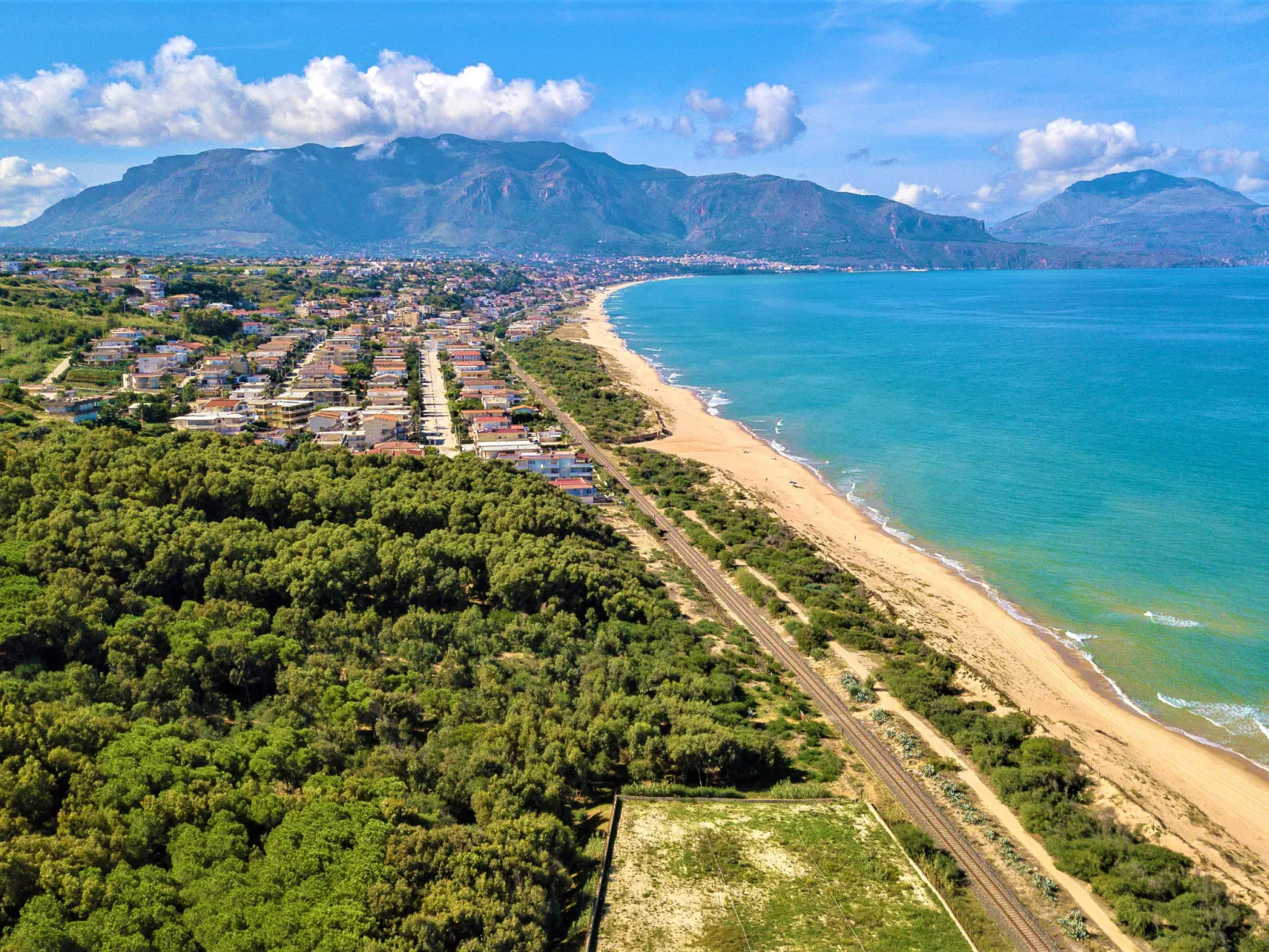 Sea Life Giulia, 200 m vom Strand entfernt - Omgeving