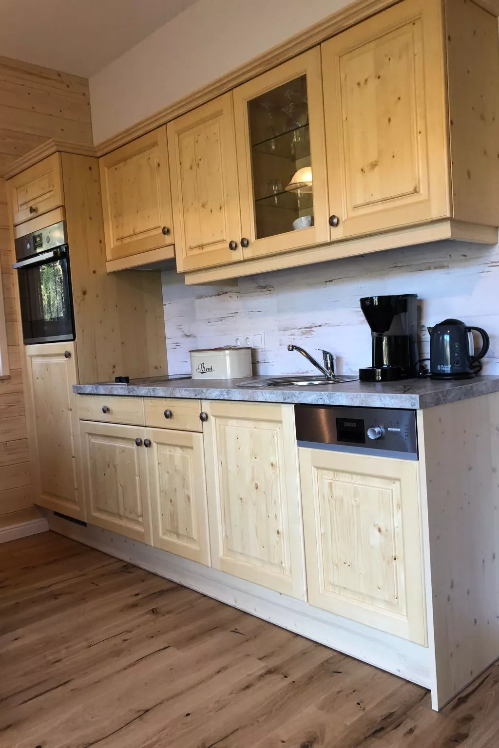 Nette Wohnung in Bad Aussee mit Garten und Grill und Bergblick - Image-tags.info