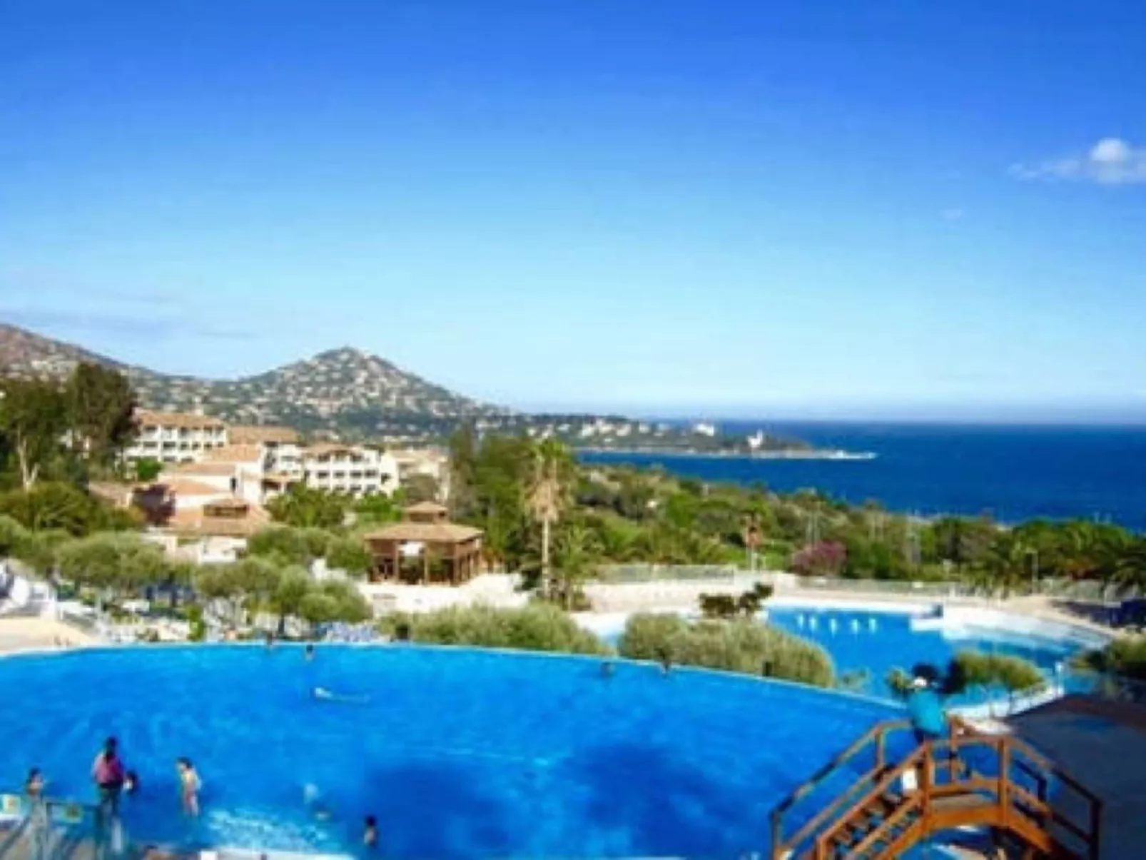 Cap Esterel Prestige - Image-tags.info