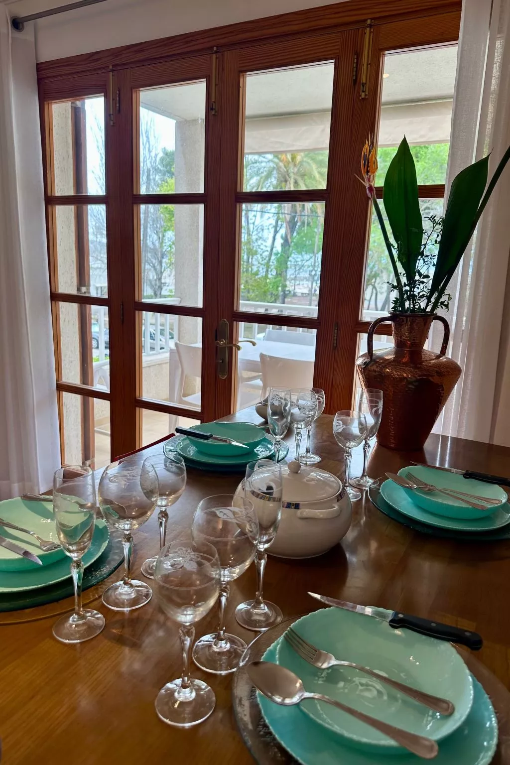 Wohnung Lovely Playa de Alcudia - Image-tags.info