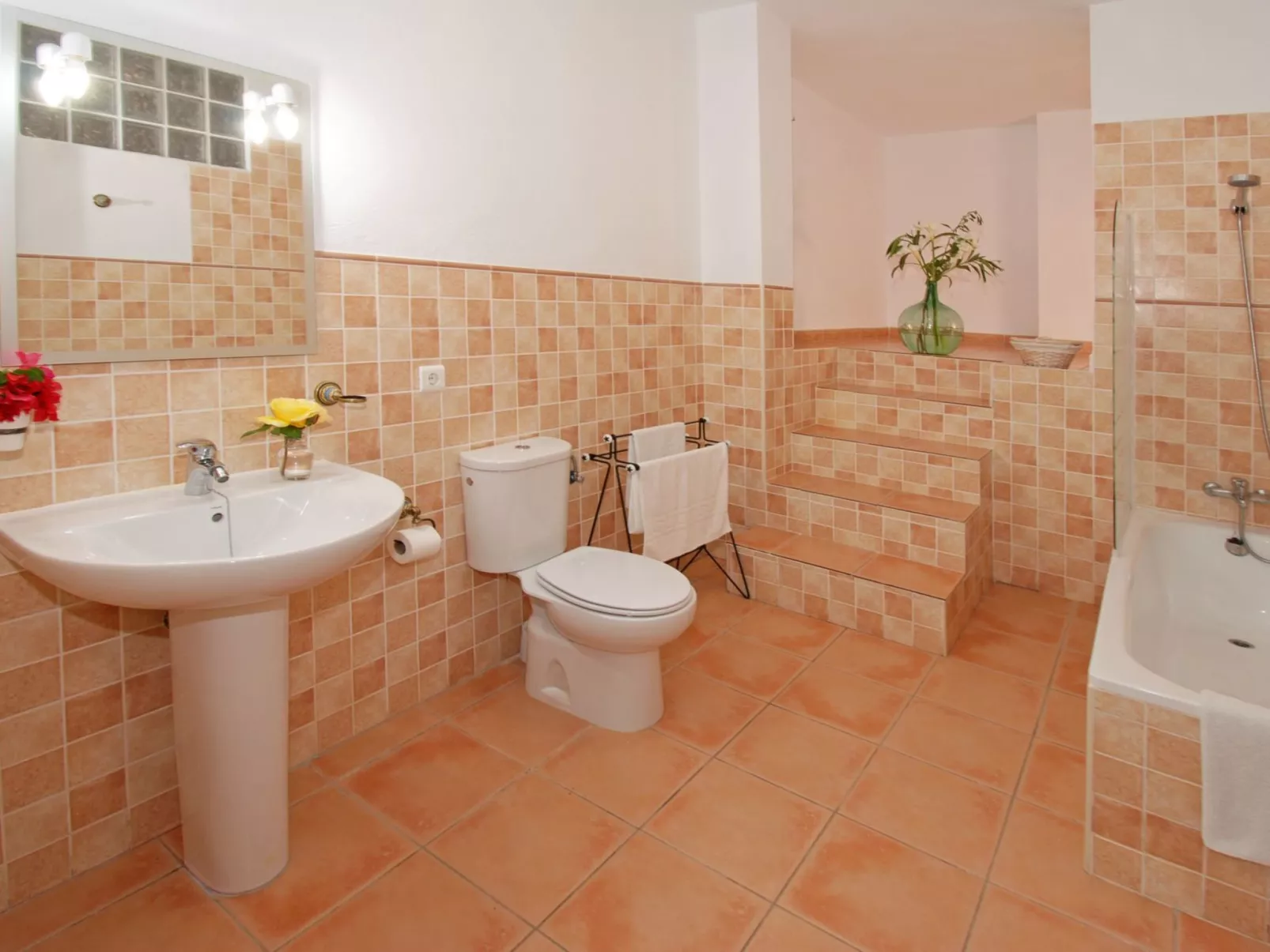 Villa Los Poyatos, beheizter Pool, Wifi, AC,BBQ - Image-tags.info