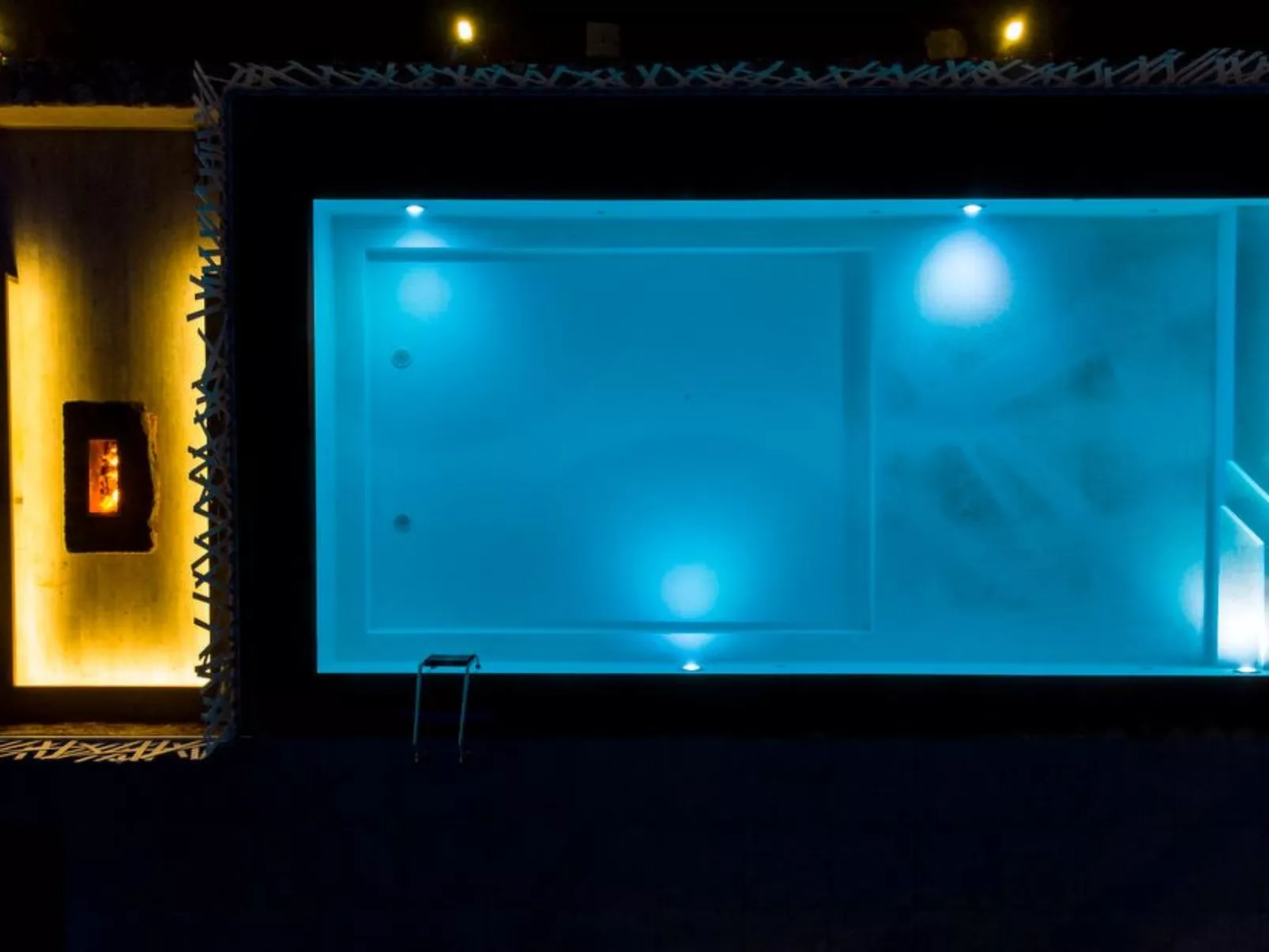 Wohnung Glicine mit Schwimmbad und Meerblick - Image-tags.info