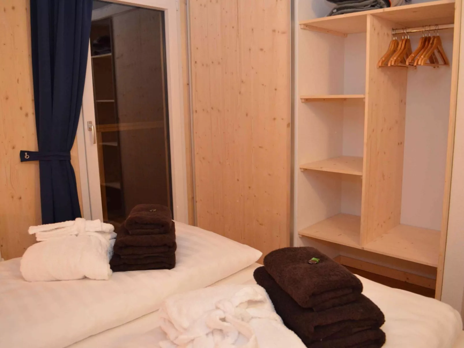 Tolles Ferienhaus mit Sauna und Whirlpool - Image-tags.info