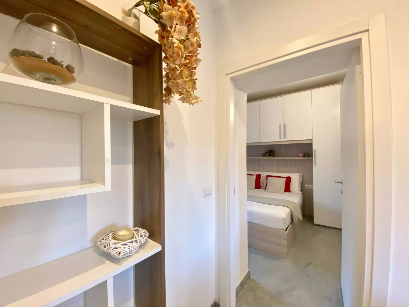 Gemütliche Wohnung mit Privatparkplatz - Image-tags.info