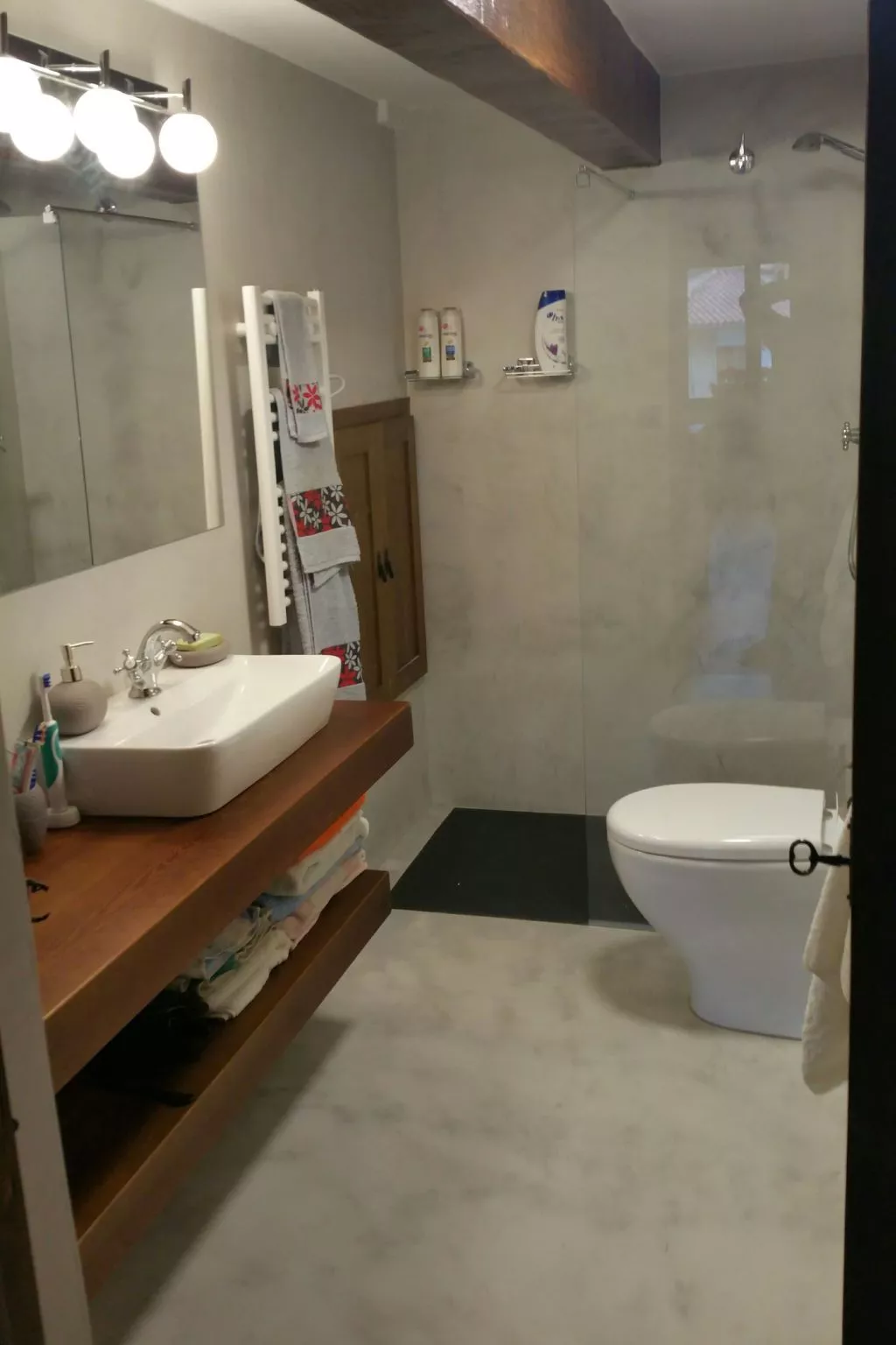 Appartement 'Borredà' mit Kaminofen - Image-tags.info