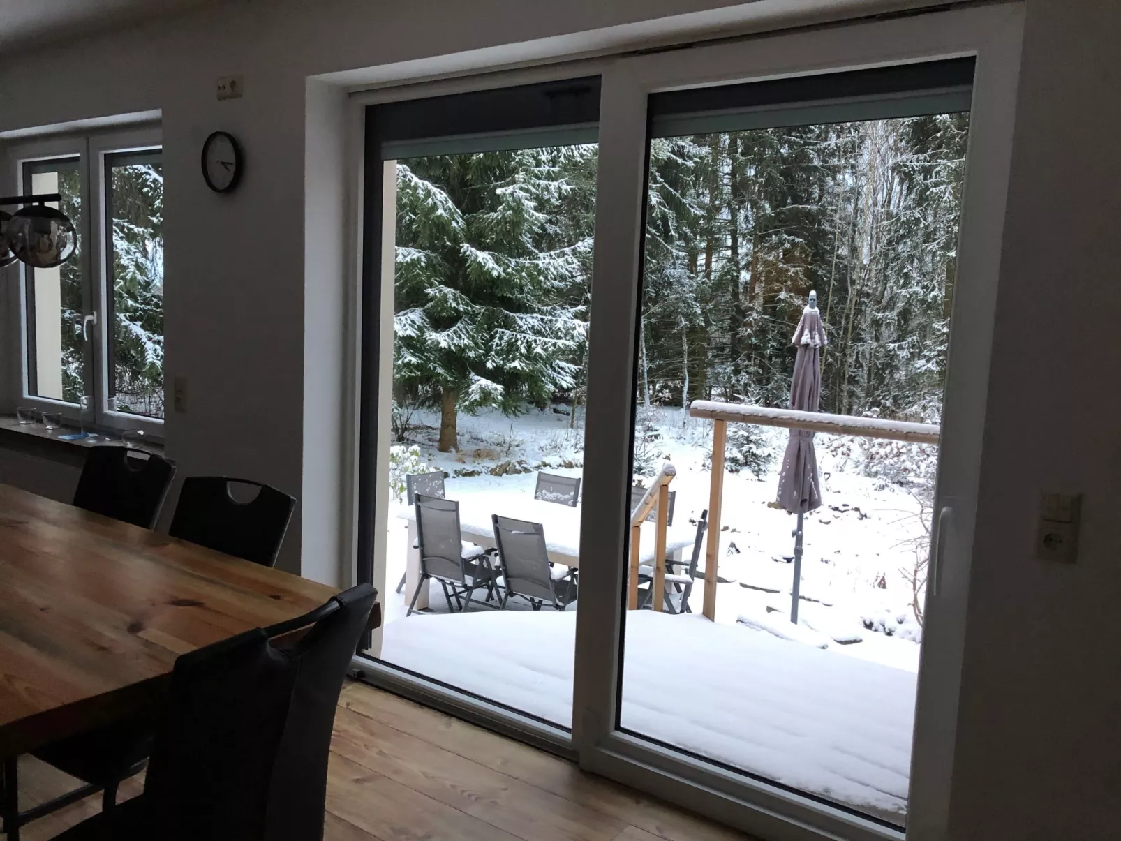 In Bad Brambach mit Großer Terrasse - Image-tags.info