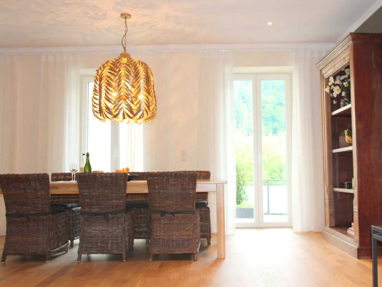 Moselromance mit großer Sonnenterrasse - Image-tags.info