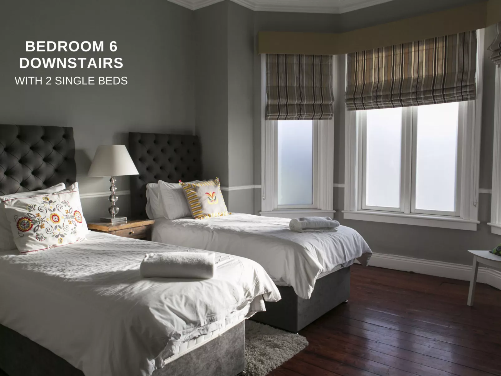 Ferienvilla "Glasnevin" - Image-tags.info