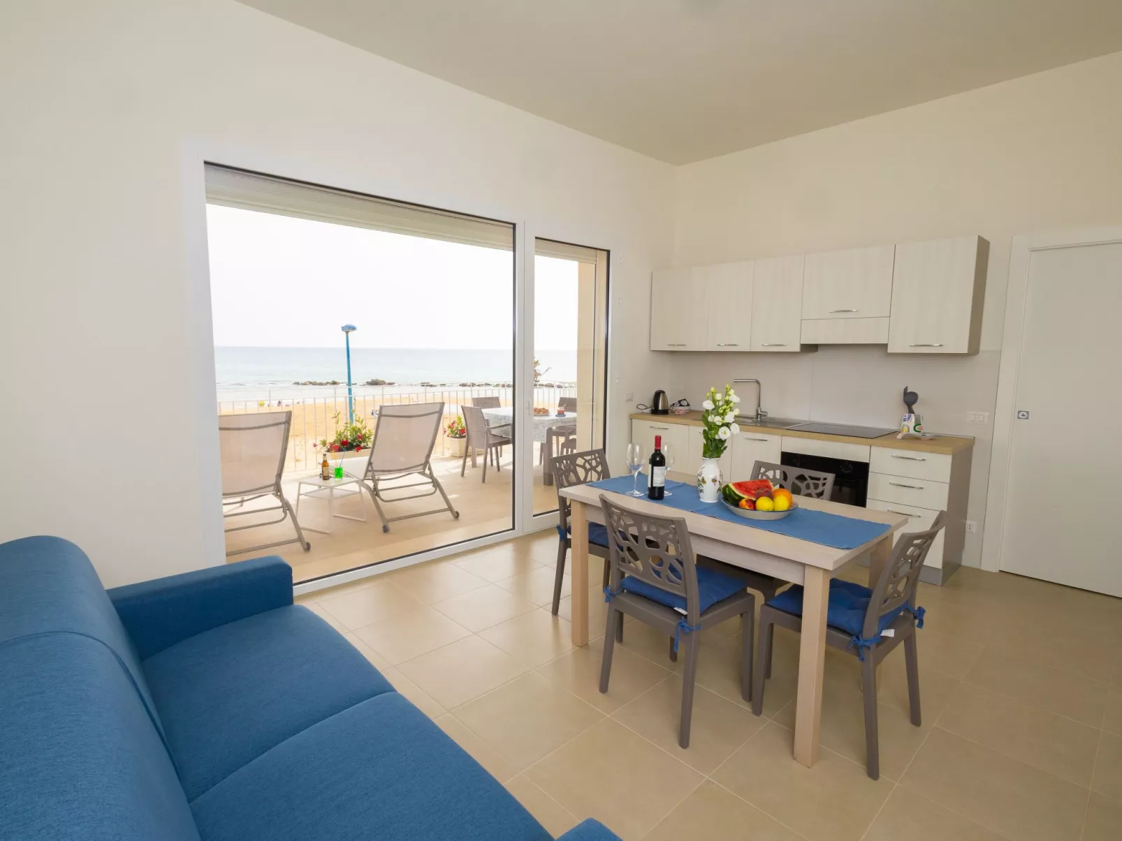 Wohnung am Meer - Image-tags.info