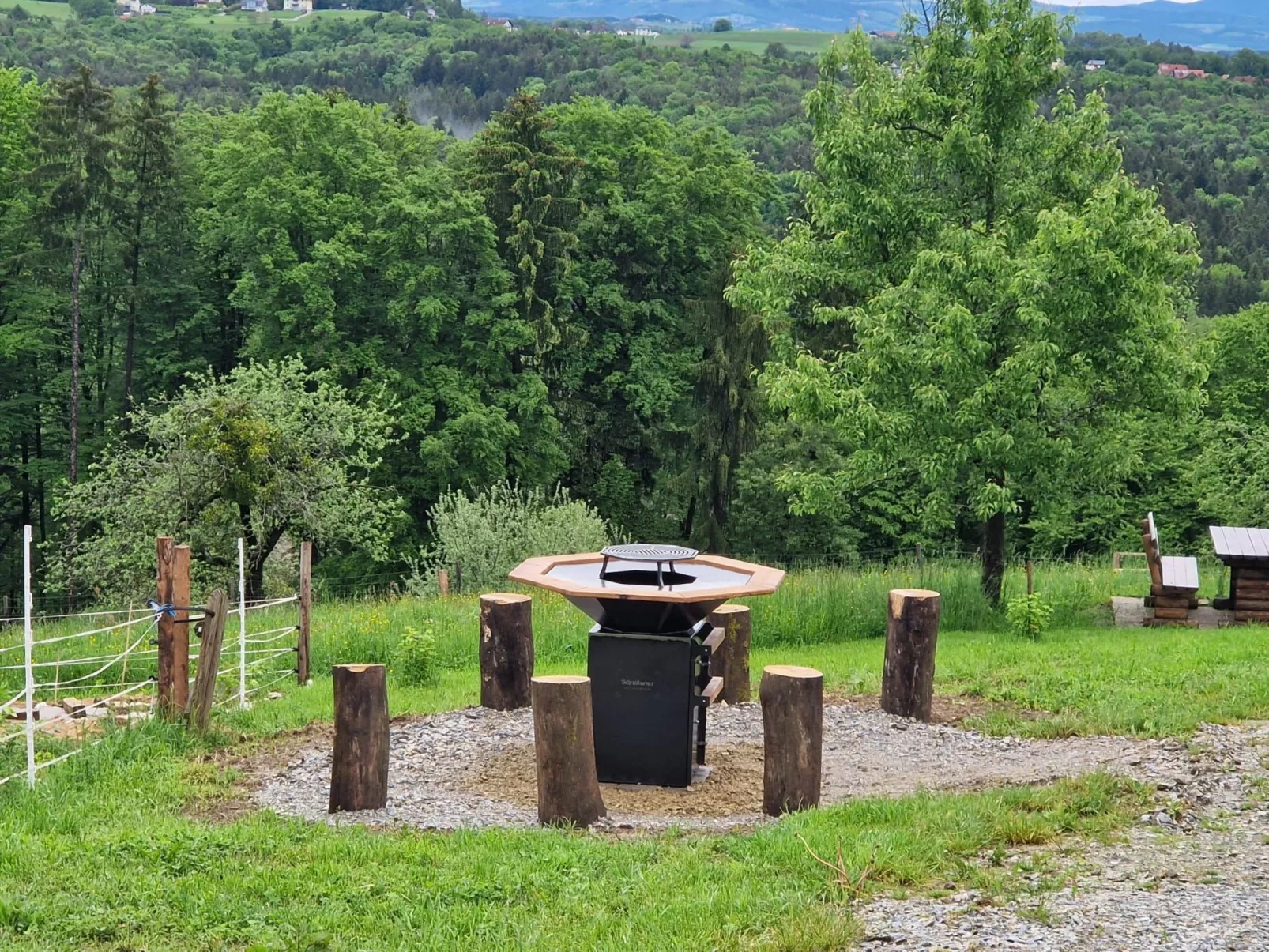 Appartement Apollo in der Wohlfühloase am Trausdorfberg mit Sauna Whirlpoolnutz-Image-tags.info