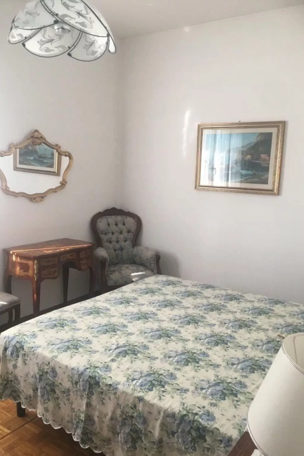 Wohnung in Rapallo - Image-tags.info