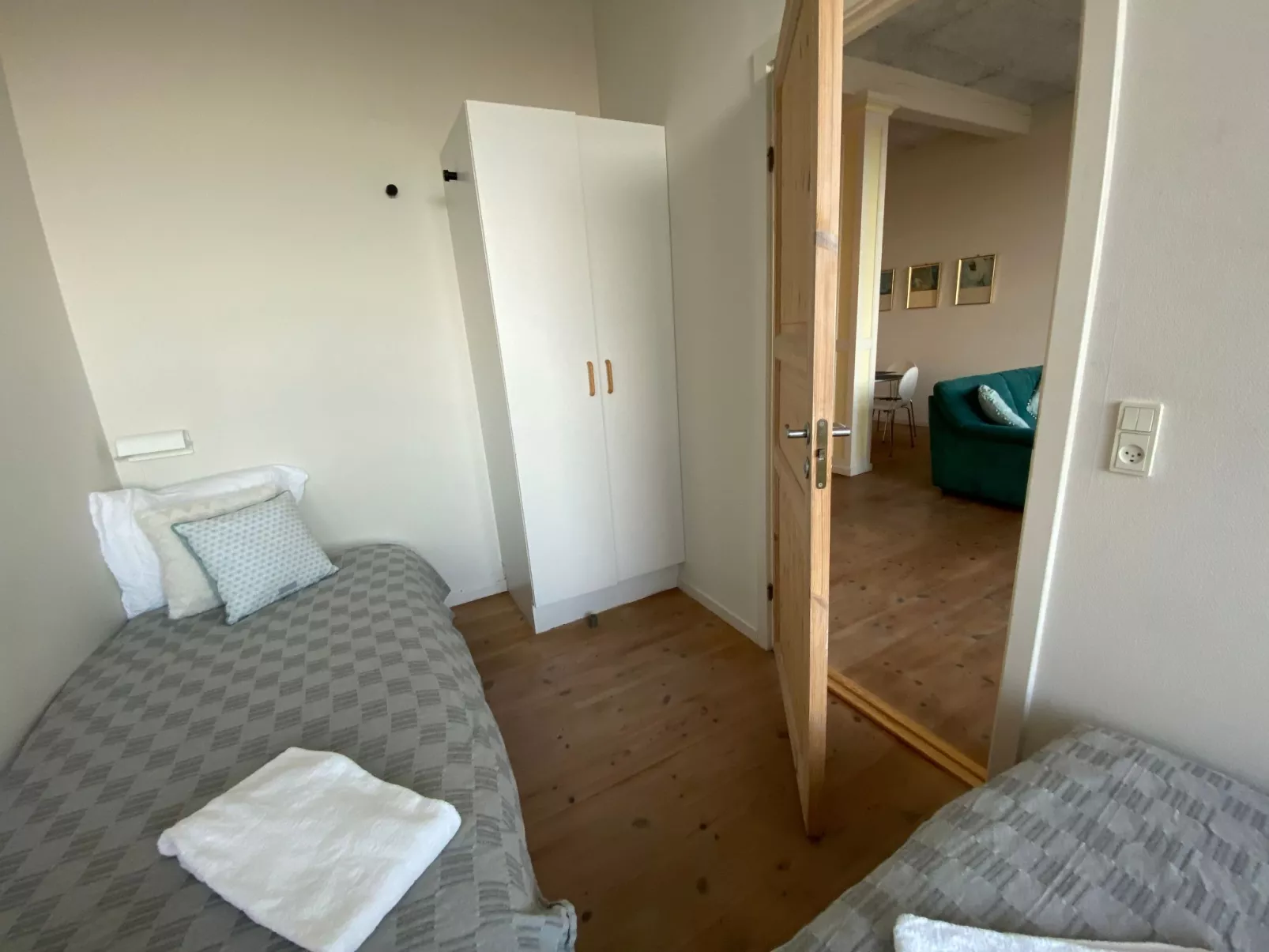 Skaerven Beachfront Wohnung C - Image-tags.info