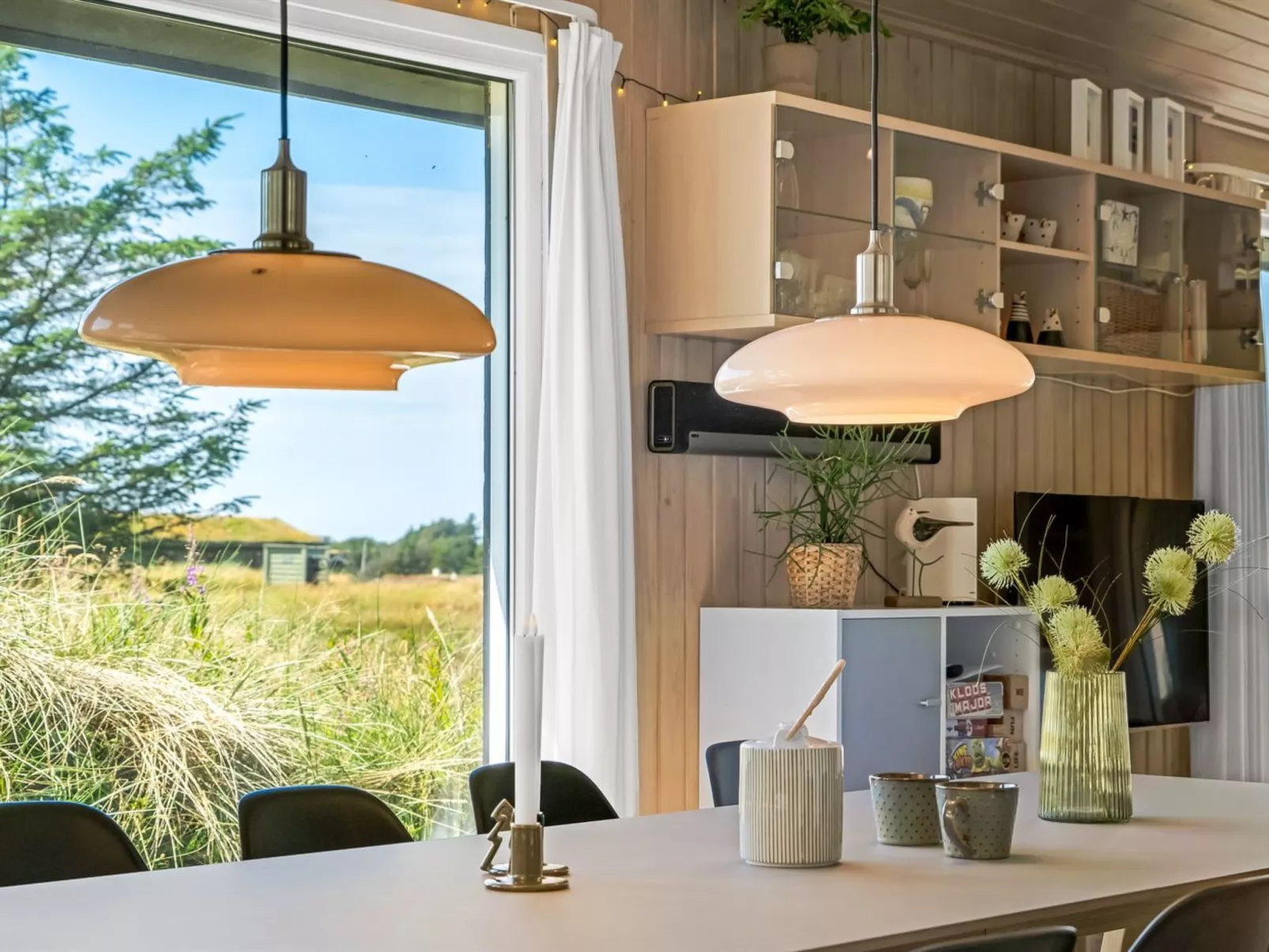 "Virpi" - 1.1km from the sea-Binnen