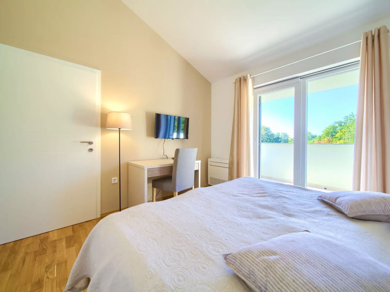 Villa "Adria" mit Garten, Grill und Terrasse - Image-tags.info