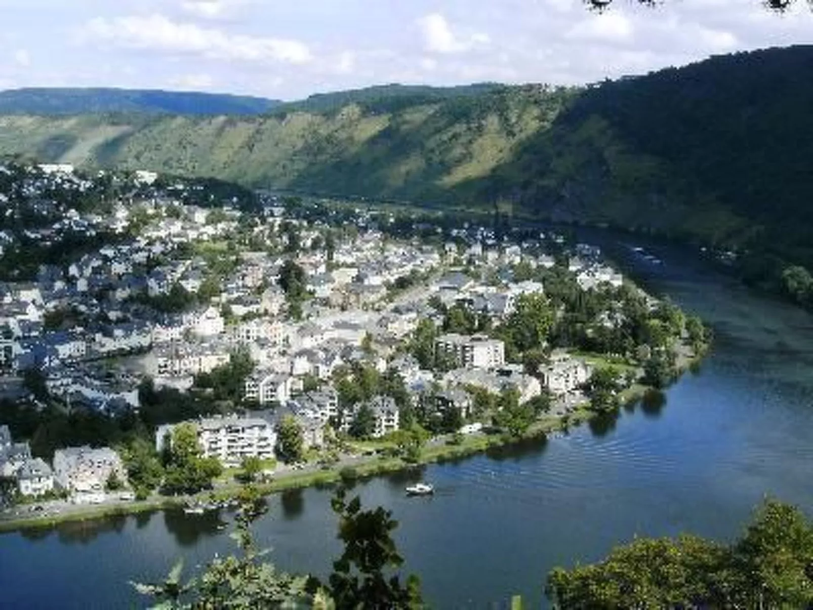 Am Moselufer - Image-tags.info