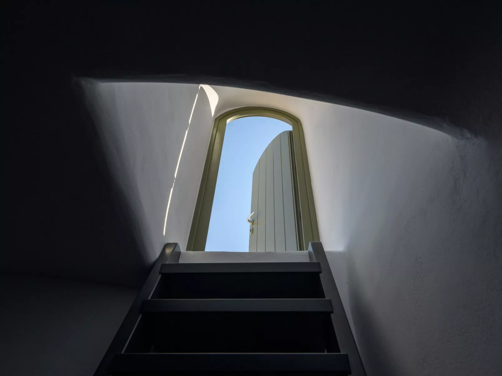 Villa di Capo - Villa Antonis mit privatem Pool - Image-tags.info