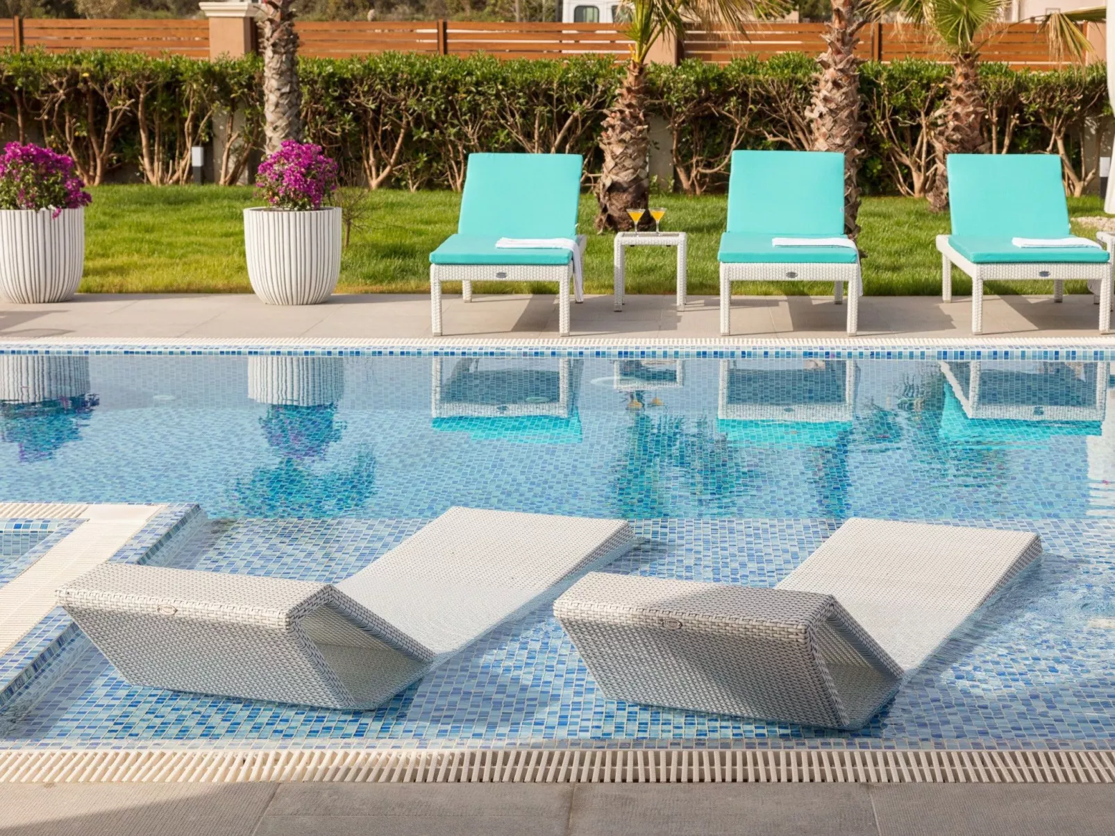 Villa Malibu Eclipse - Image-tags.info