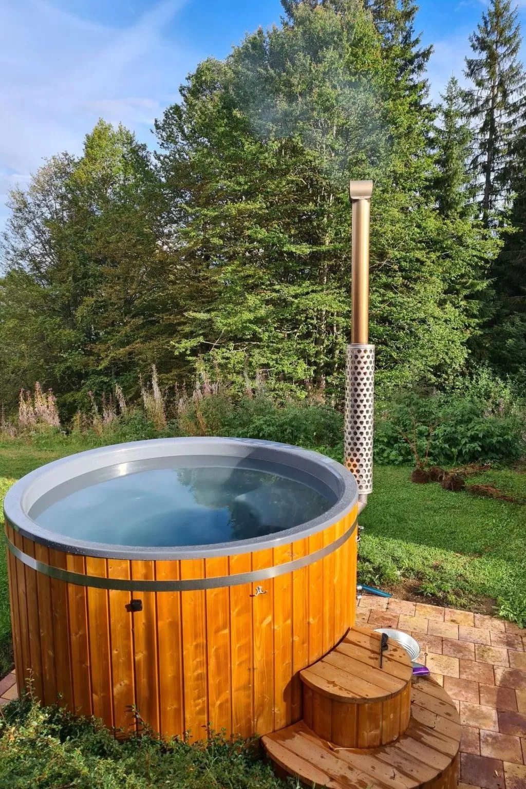 In Feldberg (Schwarzwald) mit Privatem Pool - Image-tags.info