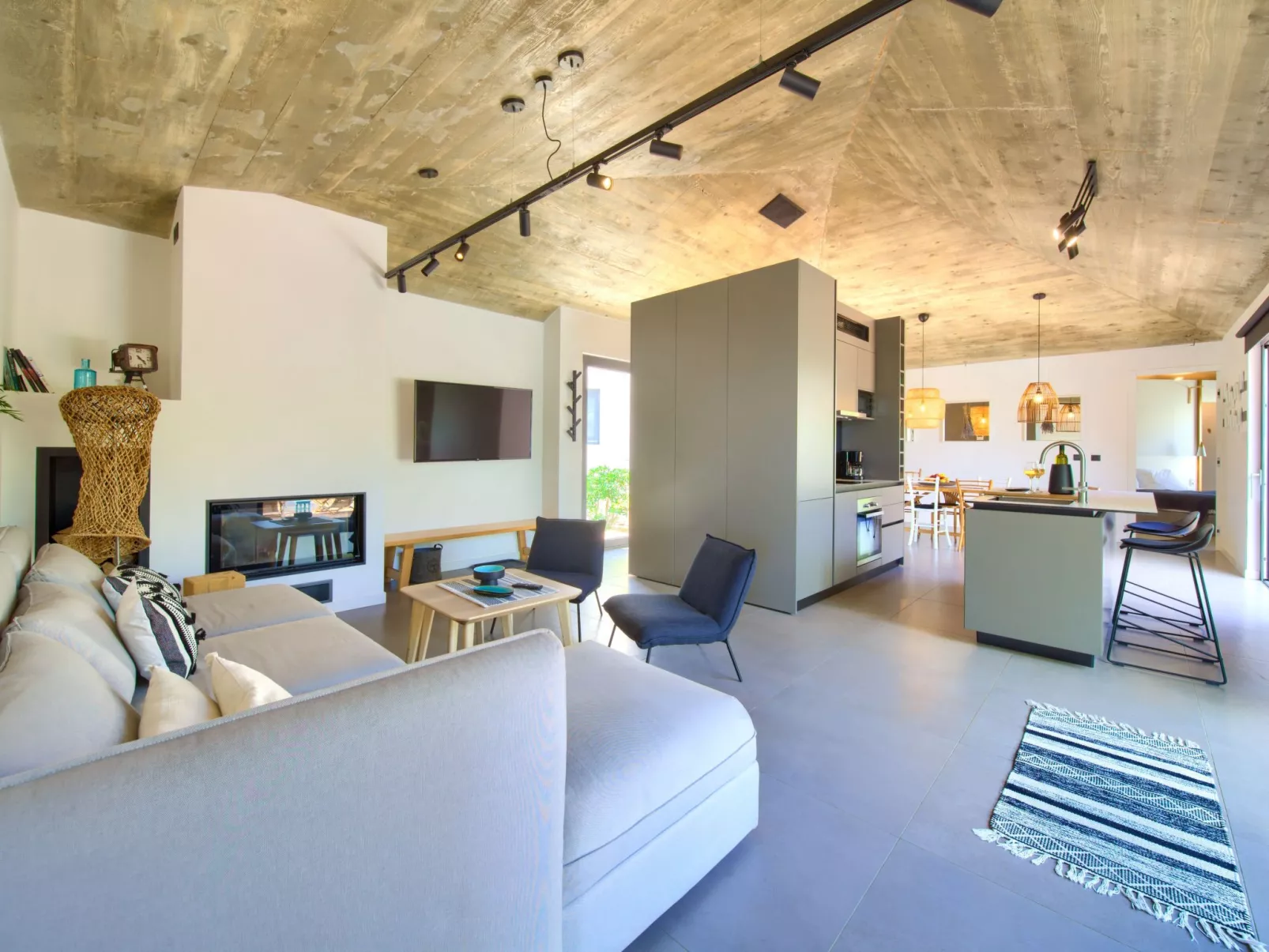 Villa "Margari Villas" mit privatem Pool - Image-tags.info