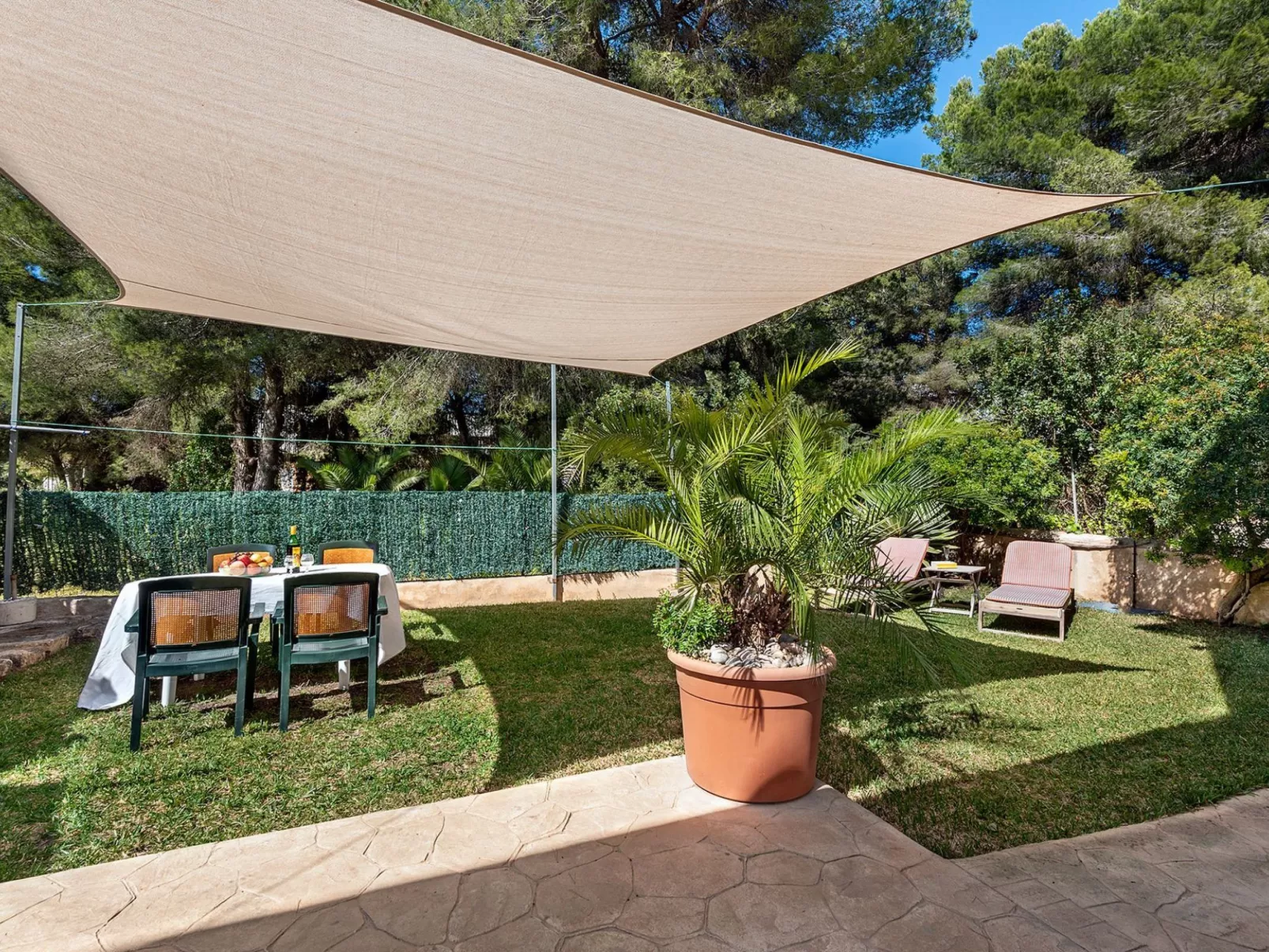 Küstencharme 150 m vom Strand entfernt, privater Garten - Image-tags.info