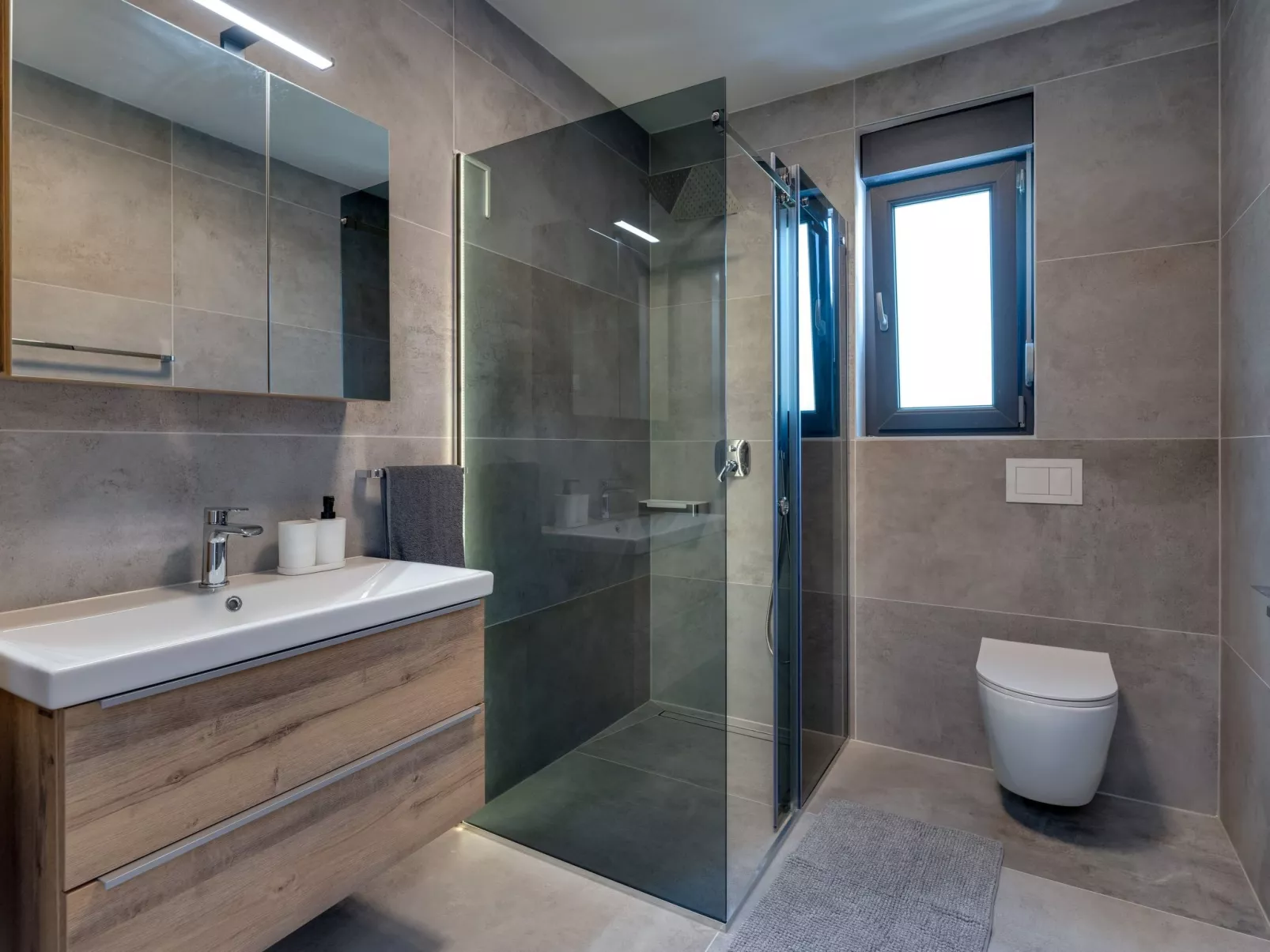 Villa "Lavanda" mit Garten, Grill und Terrasse - Image-tags.info