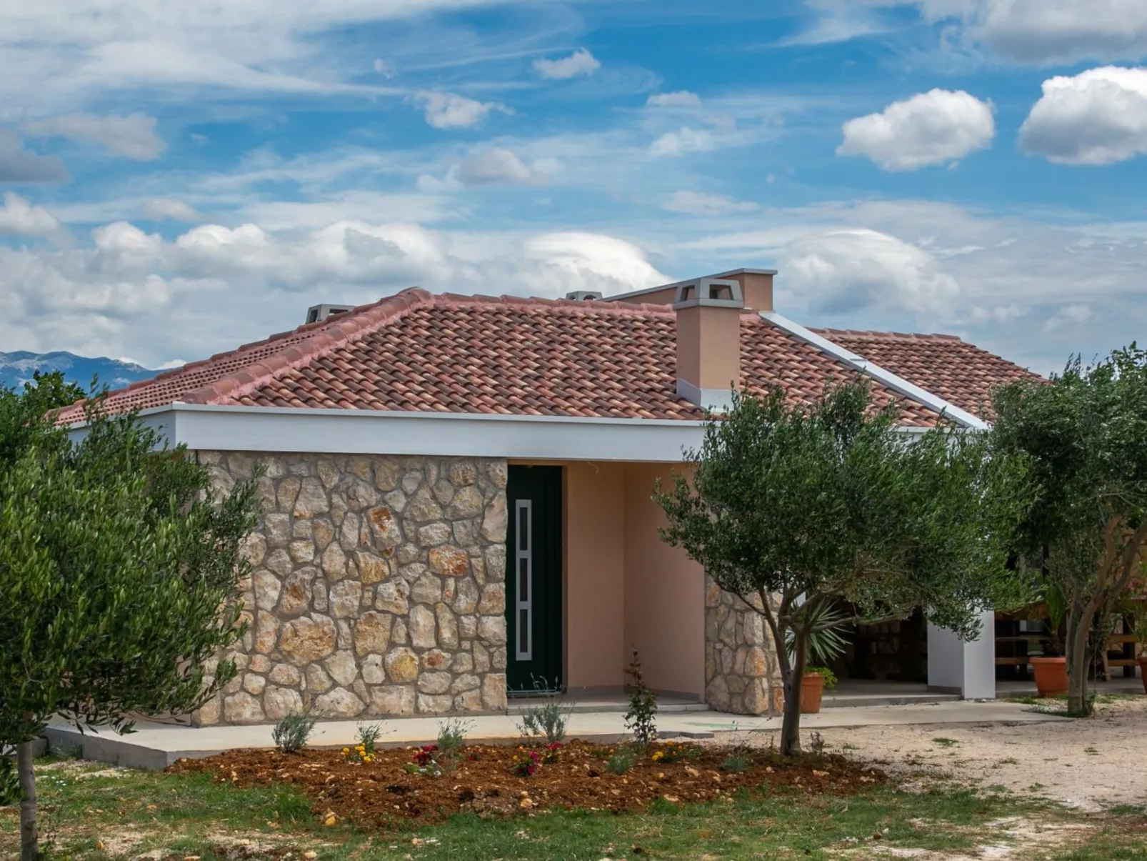 Holiday home Tina with Private pool - Image-tags.info