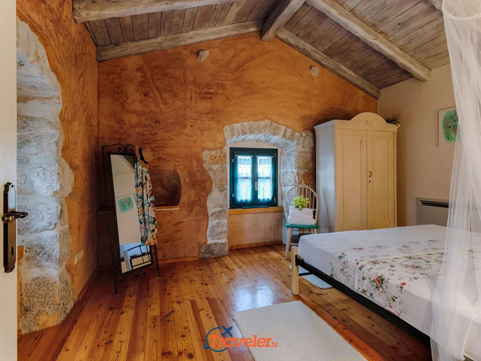 Villa "Oravec" mit Garten, Grill und Terrasse - Image-tags.info