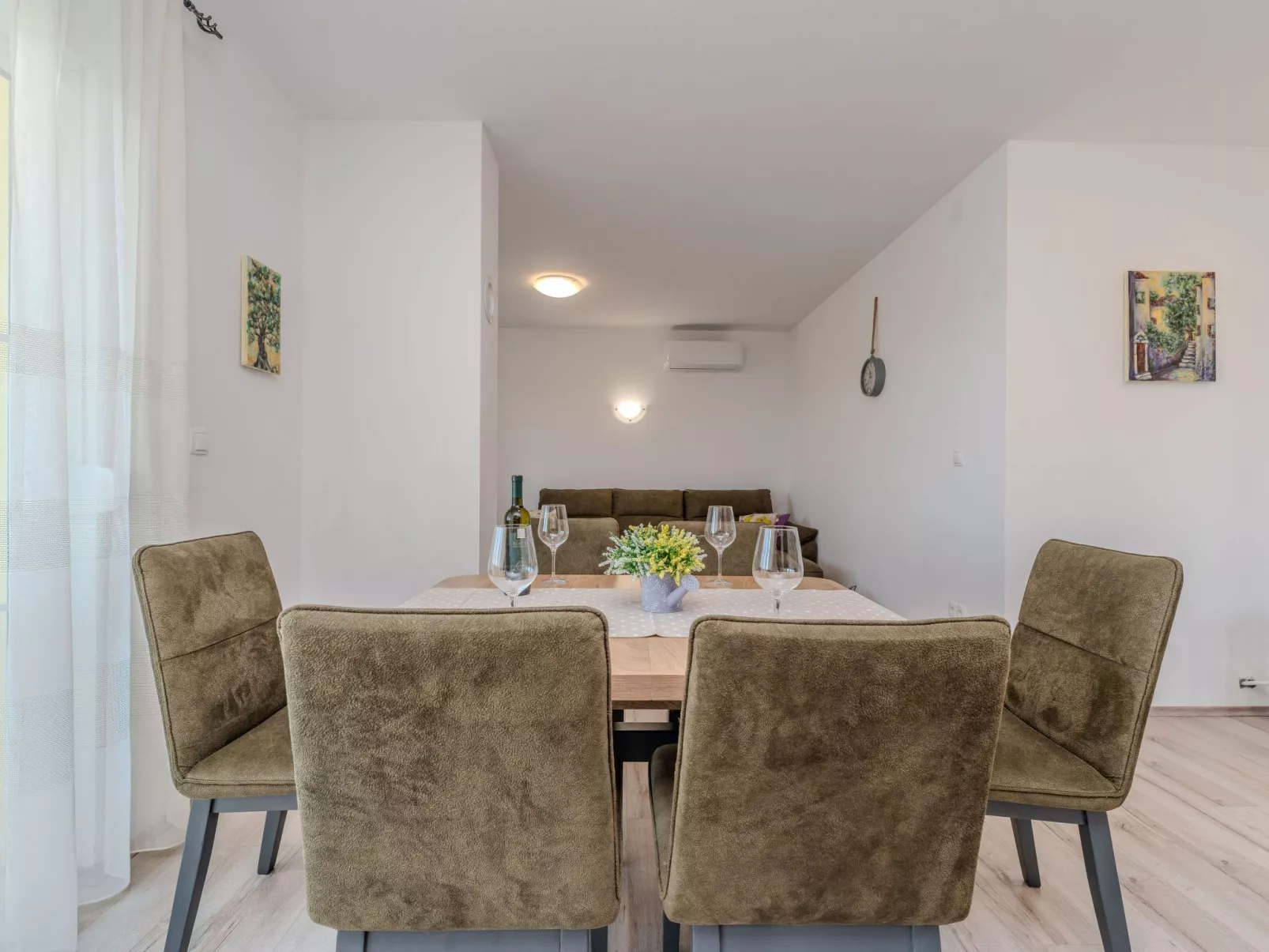 Holida home Jurkin - Image-tags.info