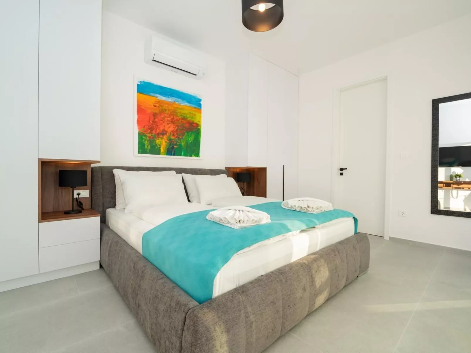 Elegante Villa Cataleya mit privatem Pool und Sauna - Image-tags.info