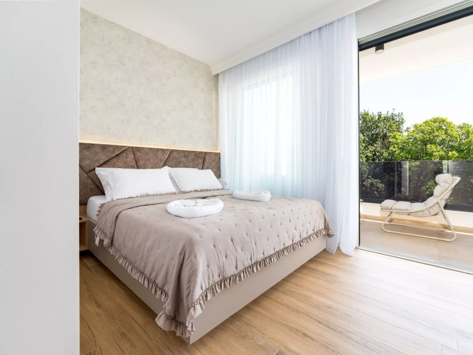 Ferienvilla "vila Mirakul" mit privatem Pool - Image-tags.info